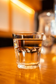 Tulip Whiskey Glass wholesale in China