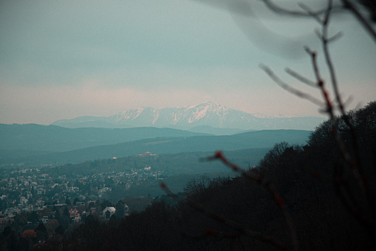 Ausztria