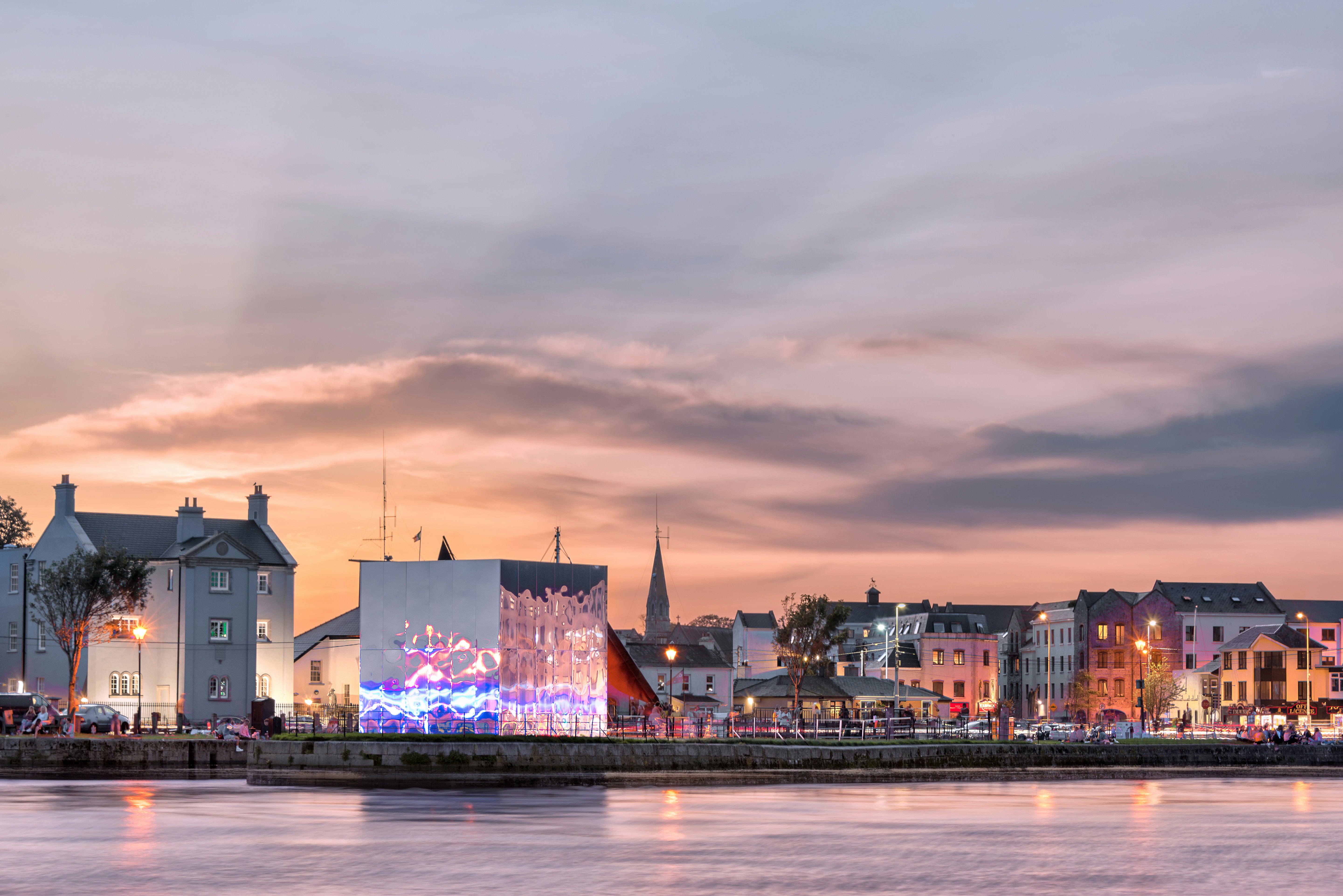 Galway – Safety, Health & Local Etiquette