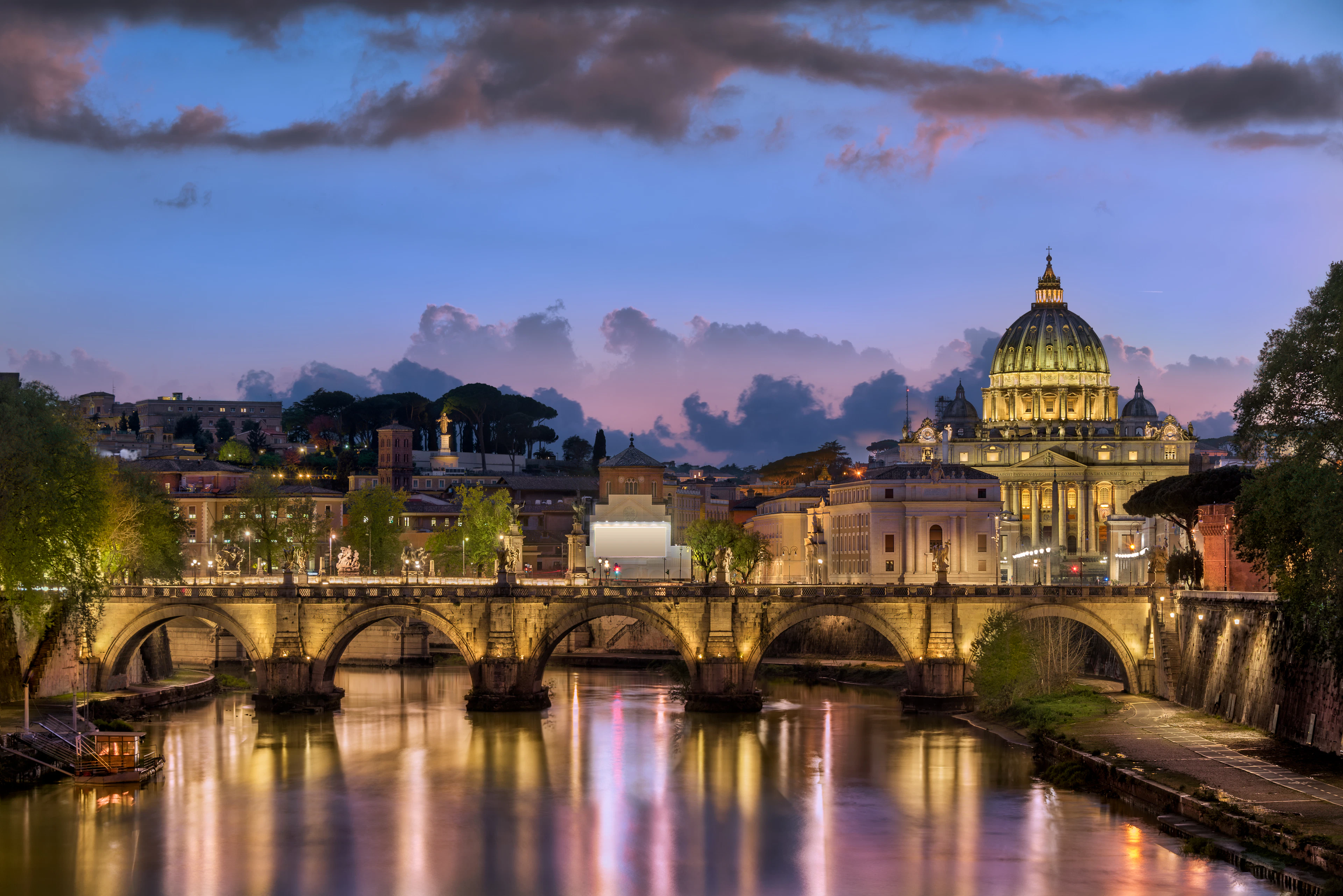 Vatican City