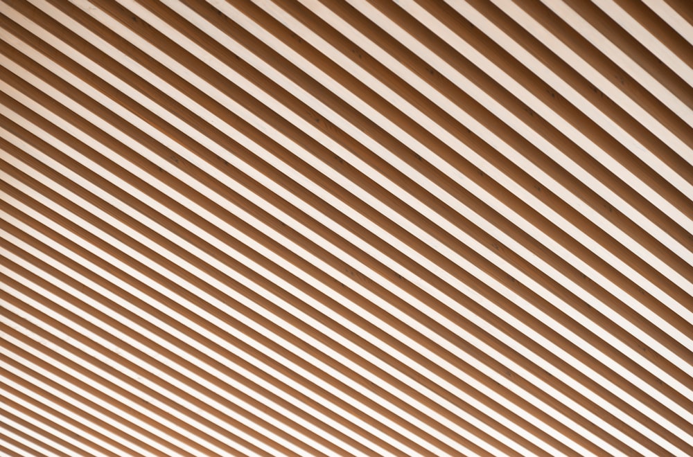a close up view of a wall with lines on it