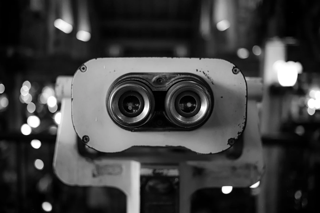 Cargo Verification & Facility Monitoring