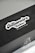 A sleek black box features the logo 'Billionaire Cookies' in a bold, stylized font, accompanied by the tagline 'seriously rich dough' in smaller letters. The box has a minimalistic design with a focus on the company branding.