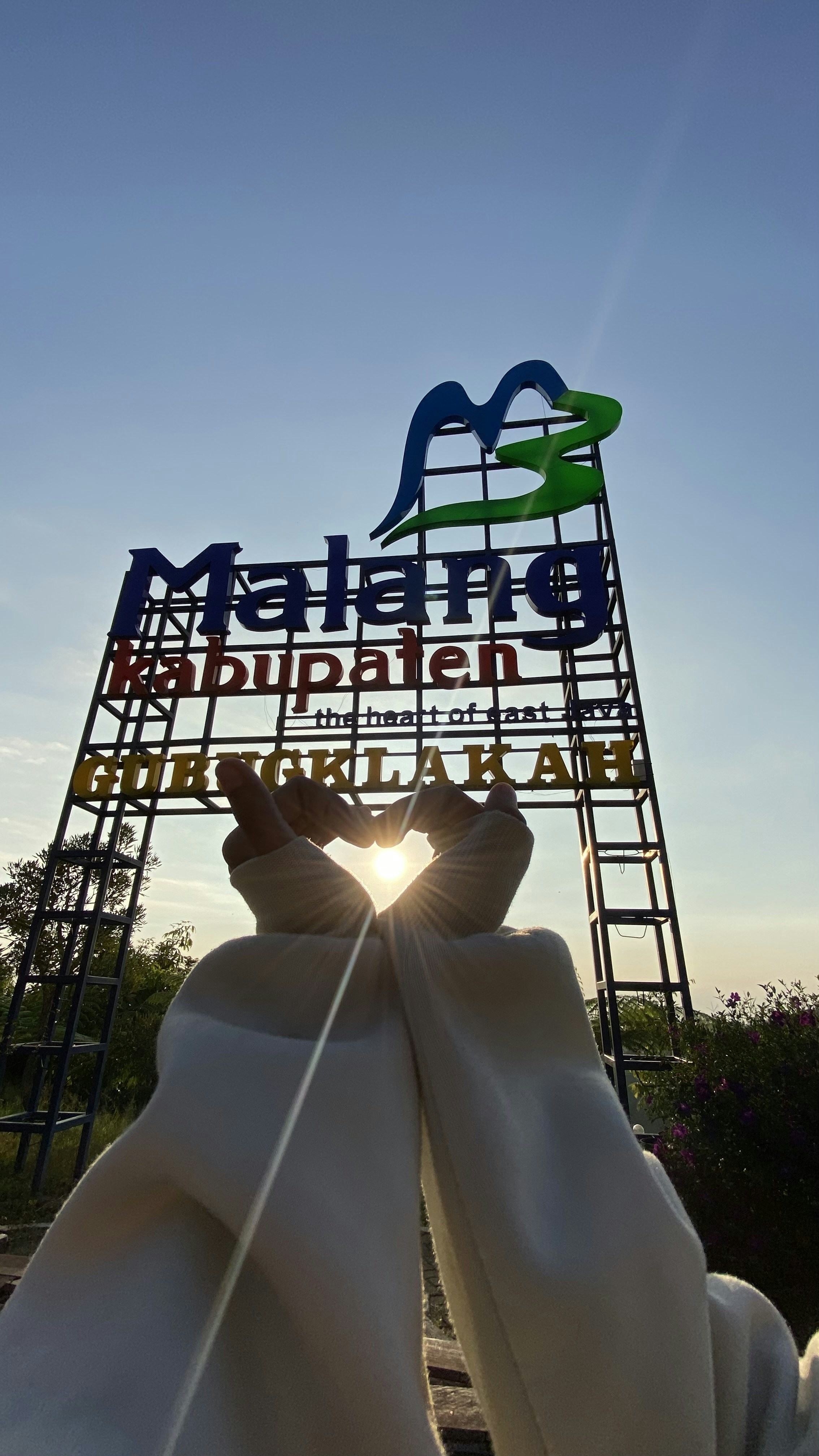 Situs Purbakala di Kota Malang yang Wajib Dikunjungi