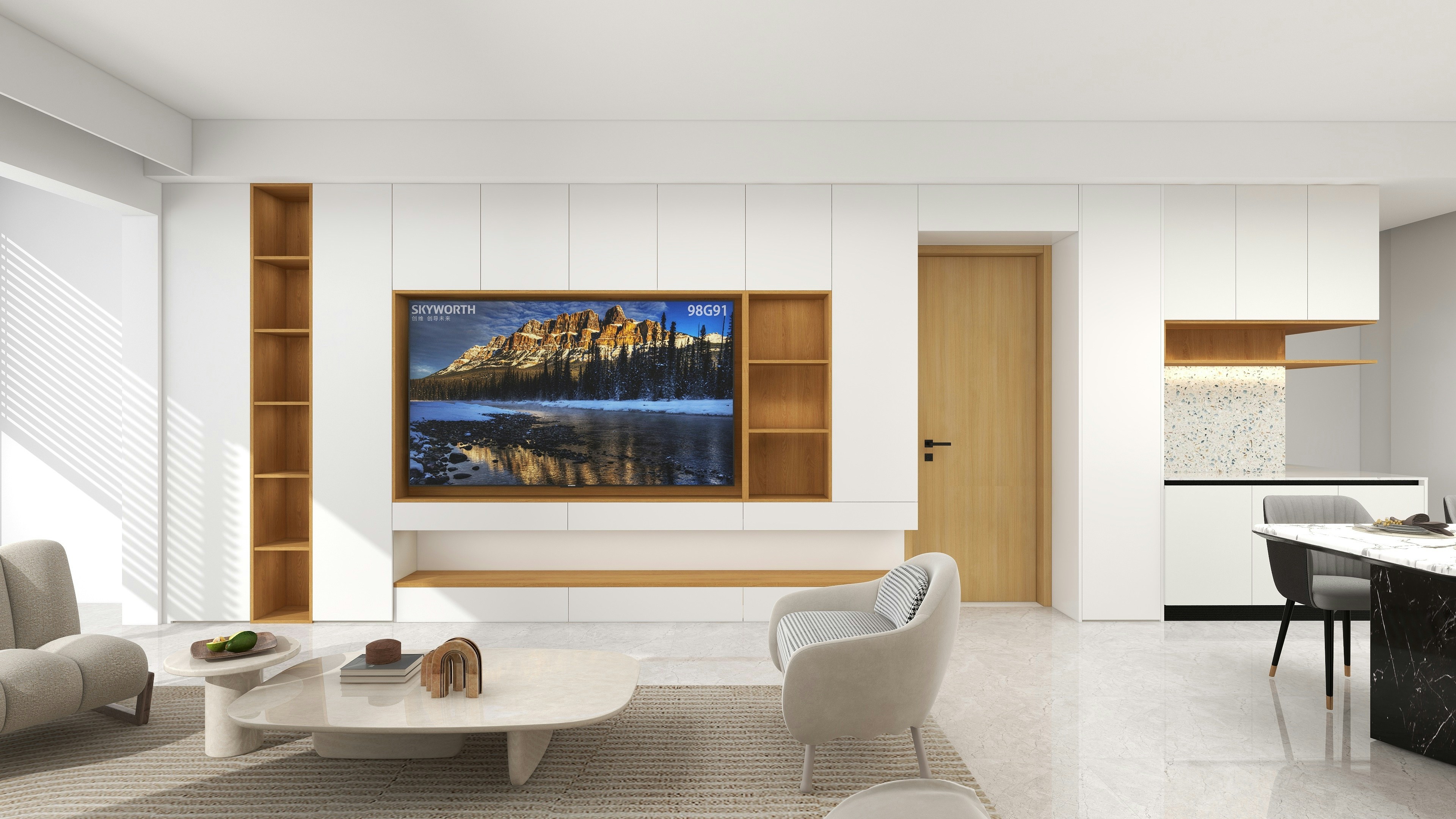 Embracing Modern Decoration in American Homes: A Comprehensive Guide
