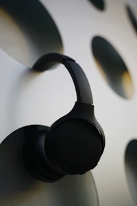 Headphone Hook