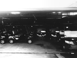 Club Car Classic