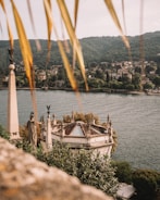 A scenic view of a travel destination.