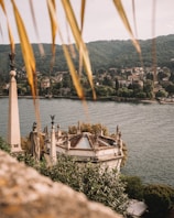 A scenic view of a travel destination.