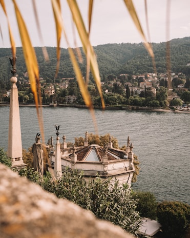 A scenic view of a beautiful travel destination.