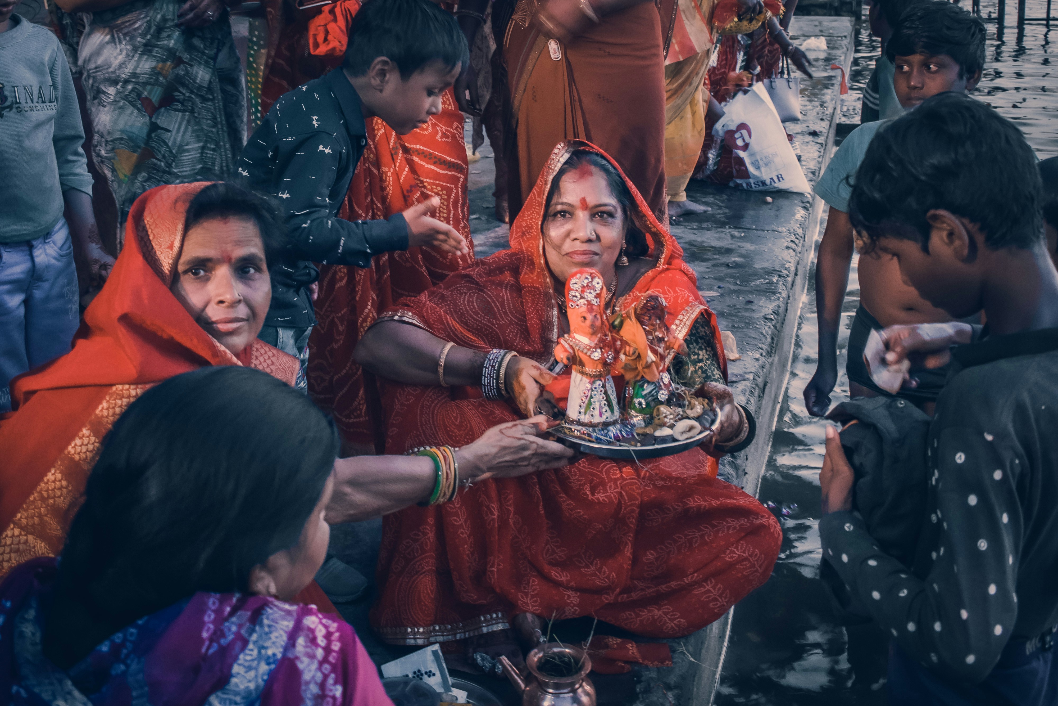 The Limits of Translation: Preserving the Integrity of Vitthal-Rukmini Devotion in an Age of Spiritual Consumerism