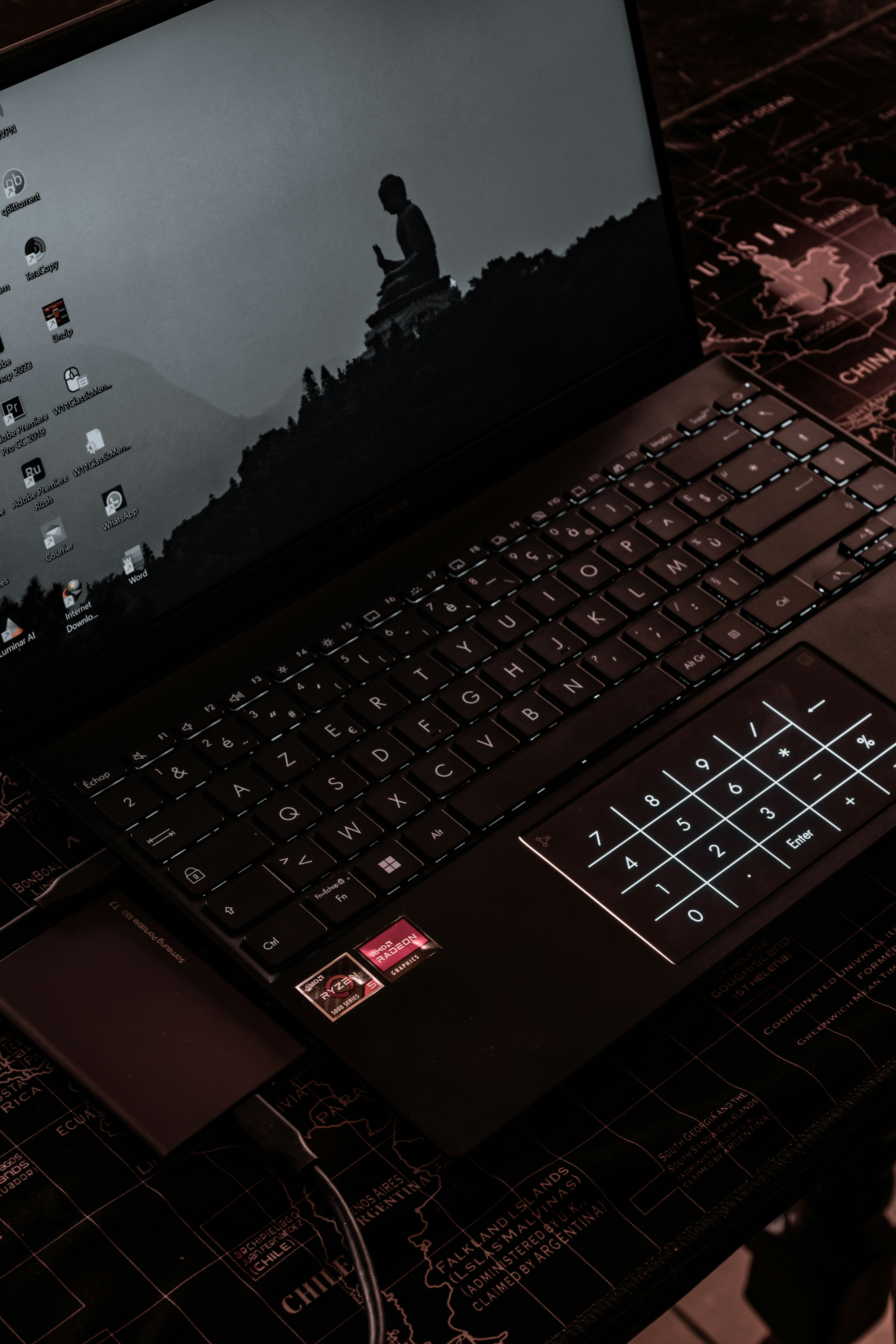 ASUS TUF Z390-PRO Gaming Scheda Madre Gaming Intel Z390 ATX con OptiMem II, Aura Sync RGB, Supporto DDR4 a 4266+ MHz, 32 Gbps M.2, Predisposizione Memoria Intel Optane e USB 3.1 Gen 2 Nativo