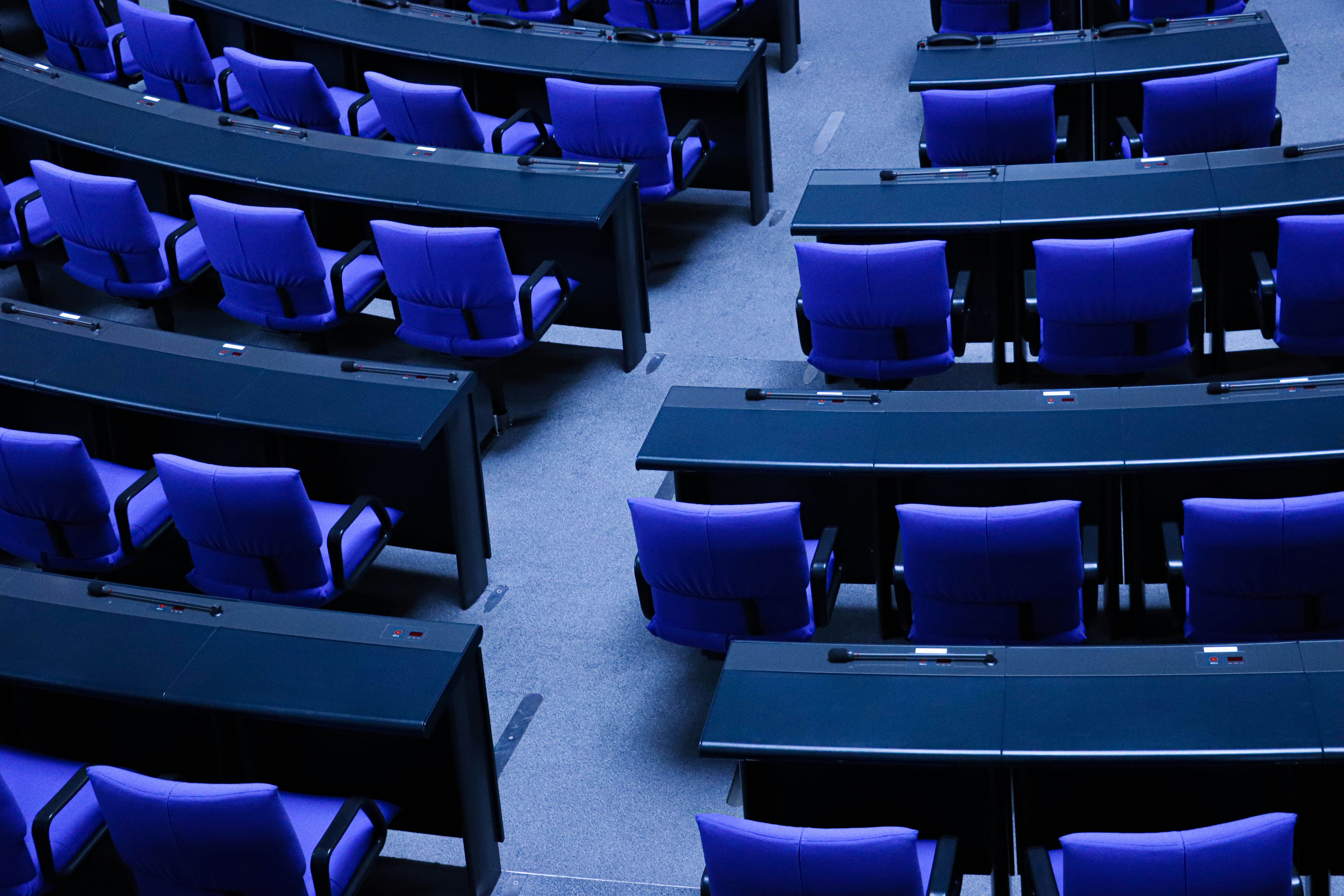 Wahlrechtsreform: Der Bundestag muss kleiner werden