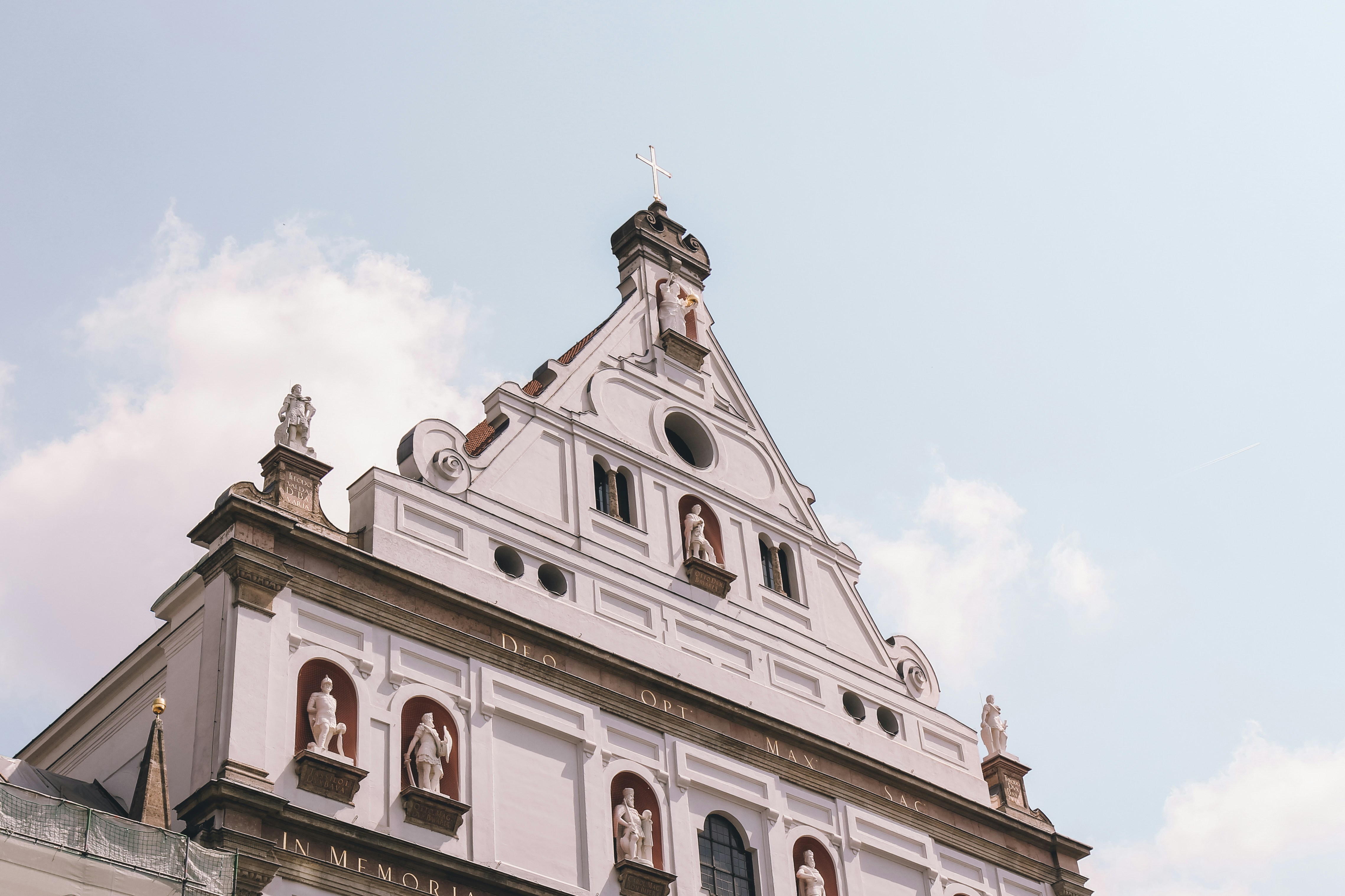 Classical Christian Church