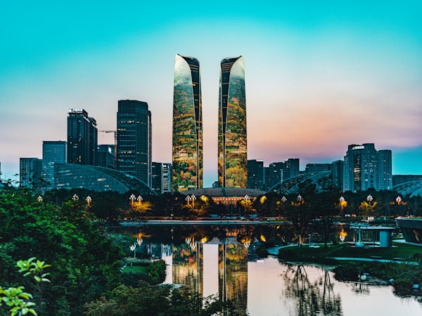 Chengdu