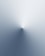 A gradient-based image featuring a burst of light emanating from the center at the bottom. The light gradually transitions from dark blue to light blue, creating a cone-like, symmetrical shape that expands upward and outward.