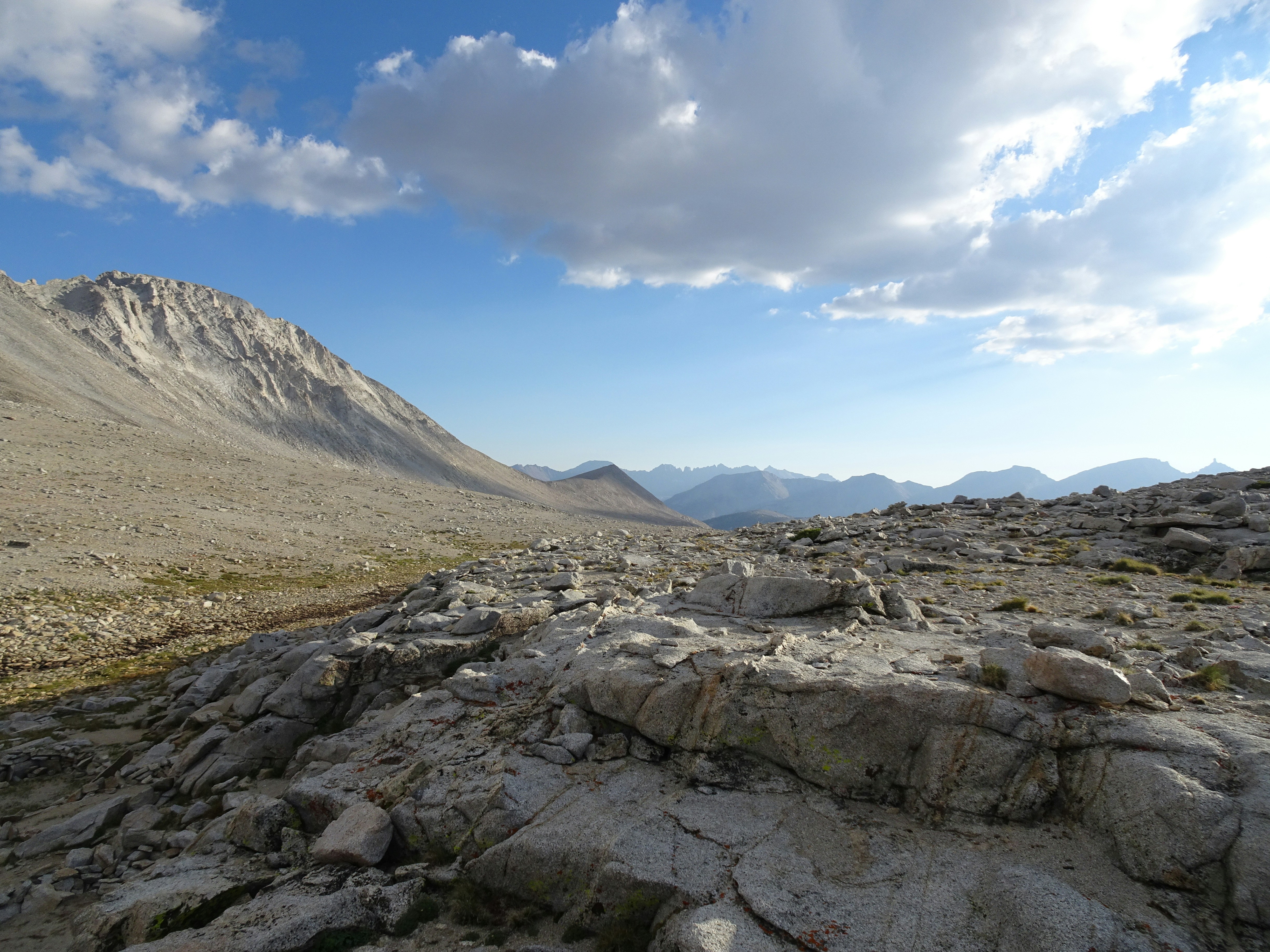 Living Beyond Survival: From Struggle to Sovereignty