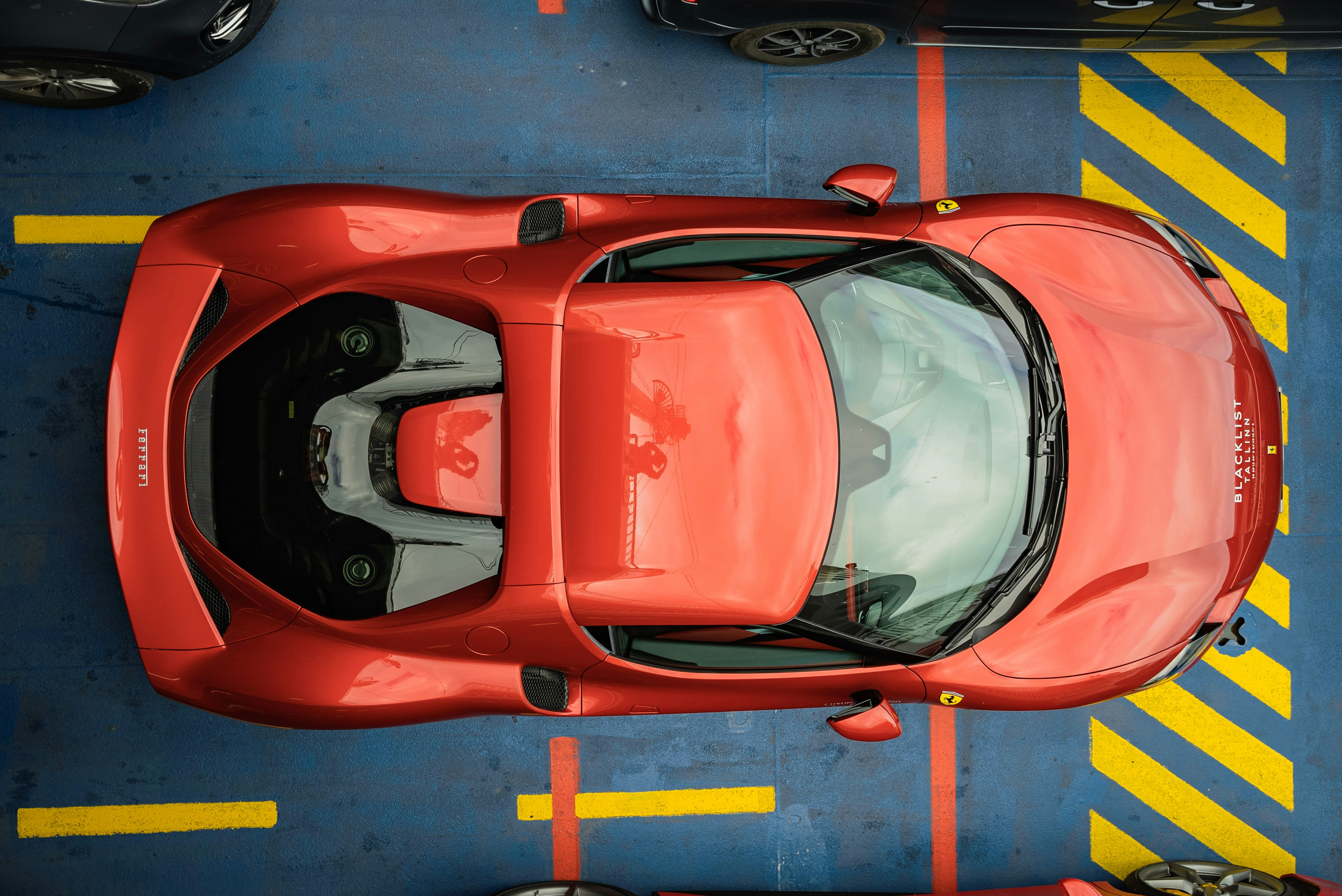 Photo by blacklist_tln