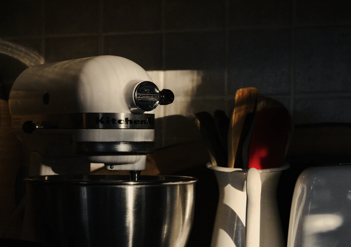 Meilleur robot pâtissier 2026 : notre sélection et guide d'achat