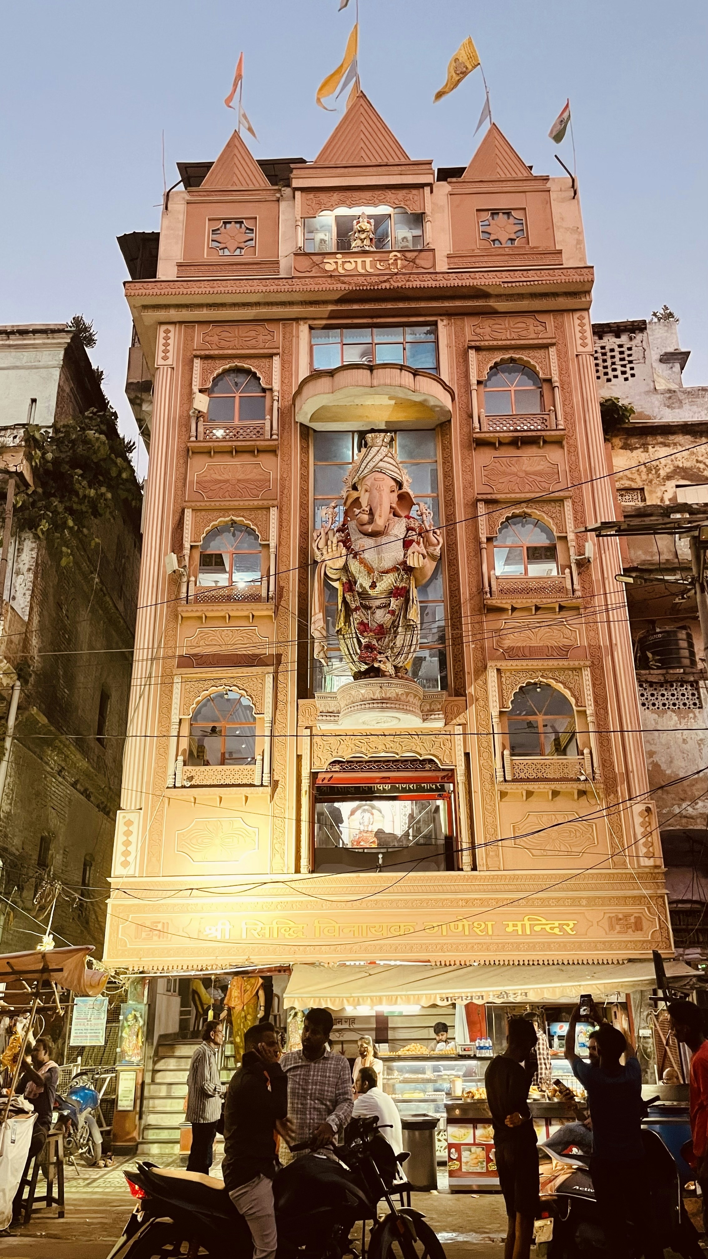 Divine Villas in Vrindavan