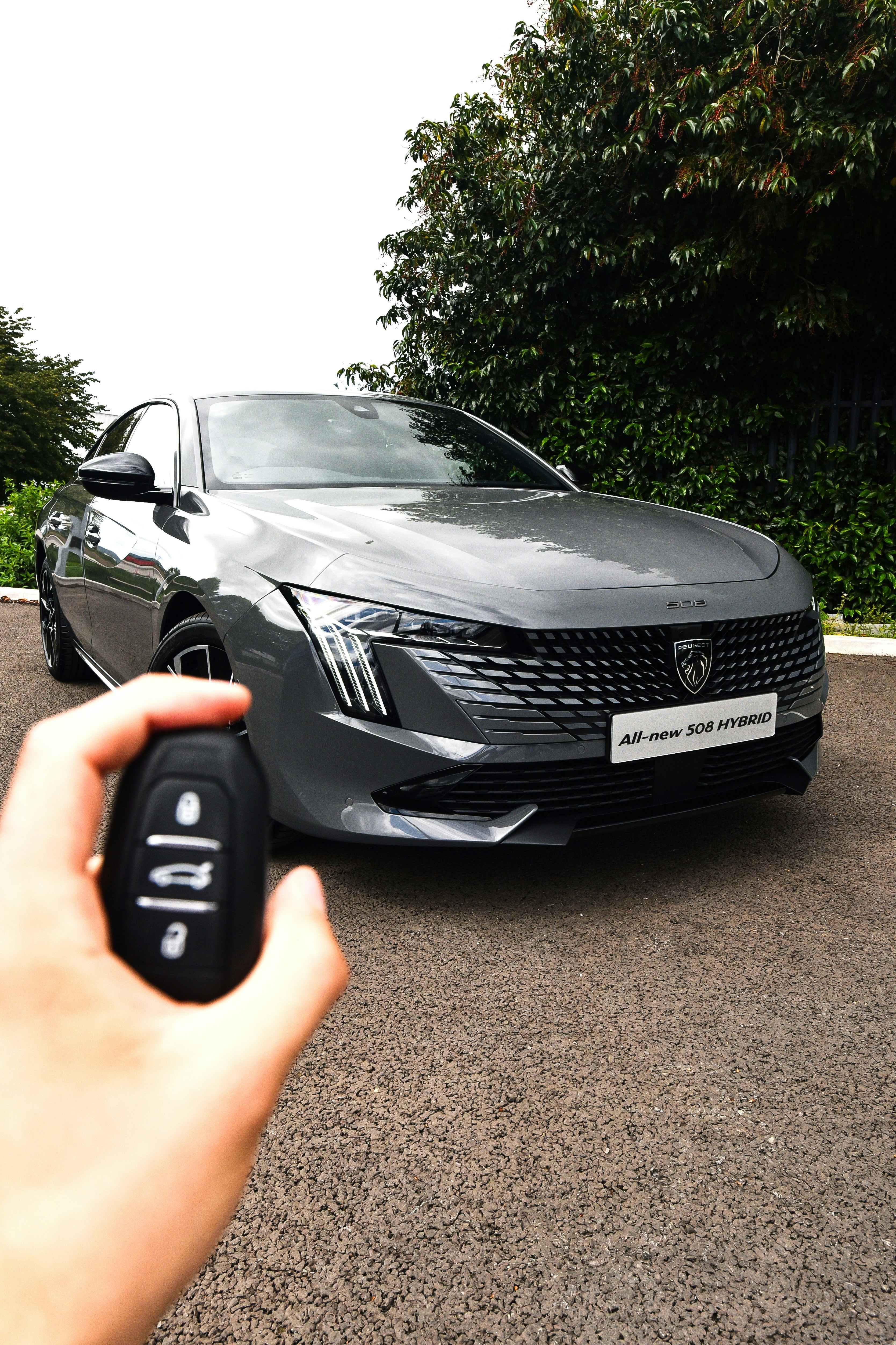 Hibrit Araçlar Neden Tutulmuyor?