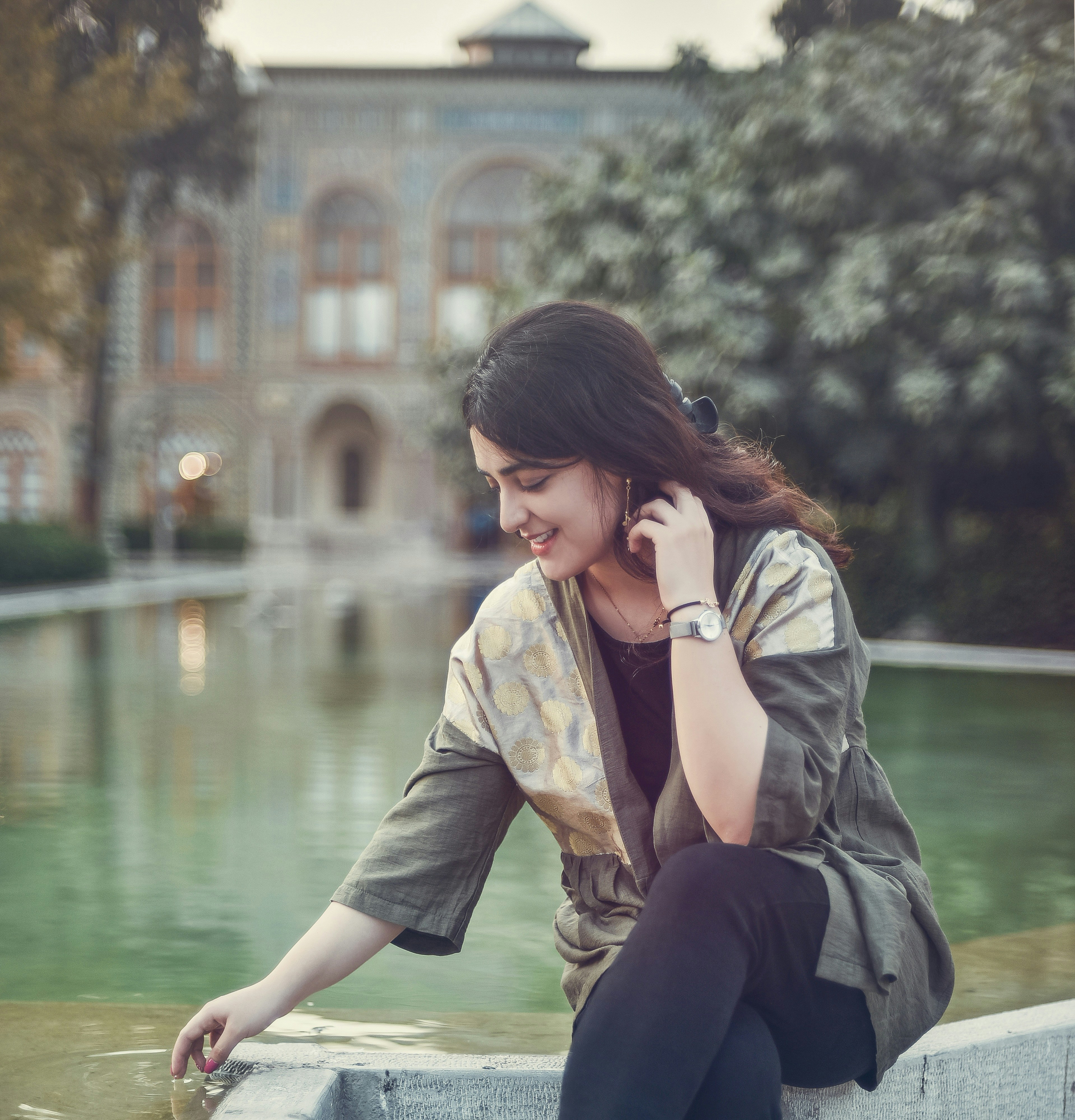 Photo by sadafamininia