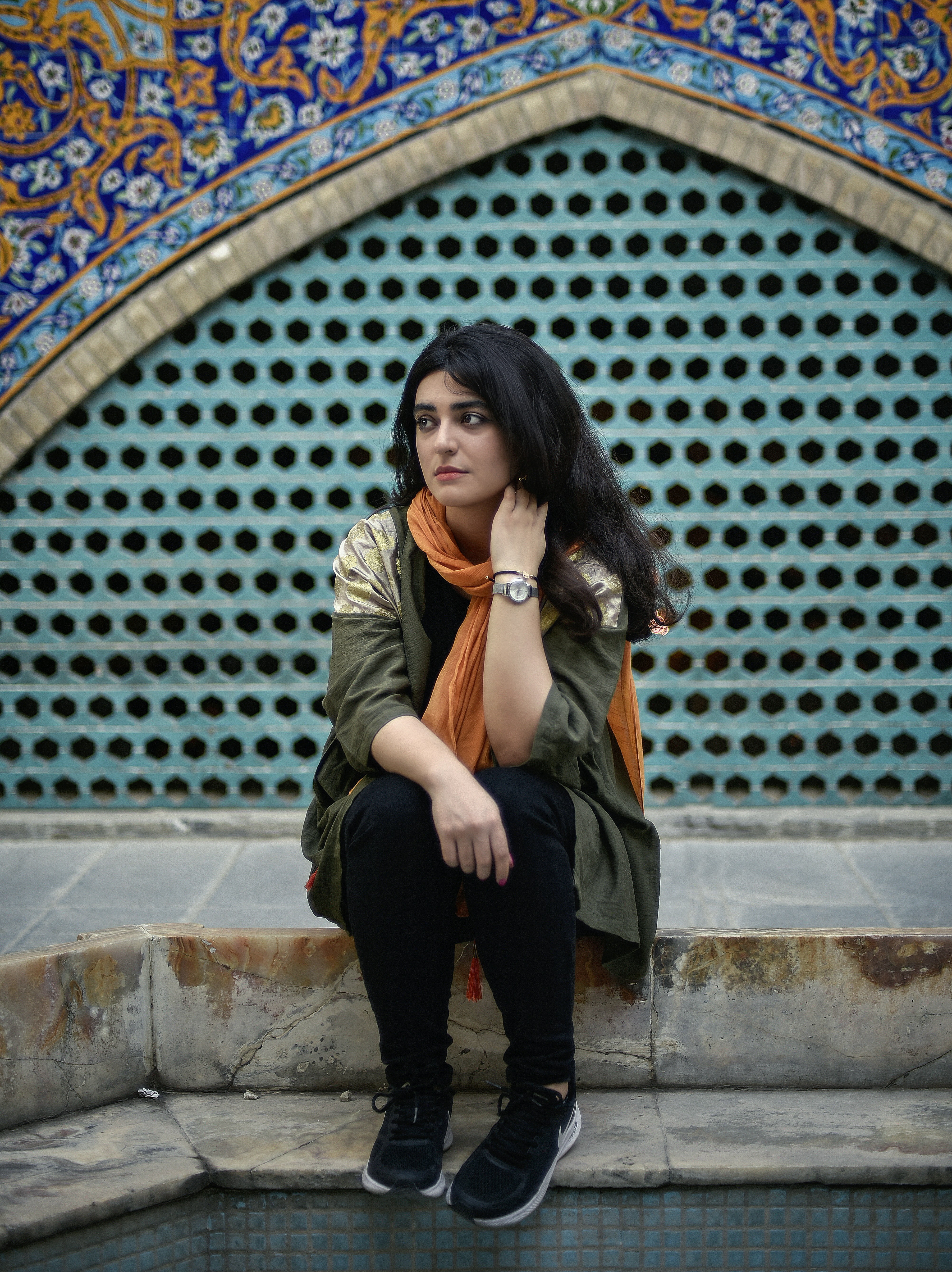 Photo by sadafamininia