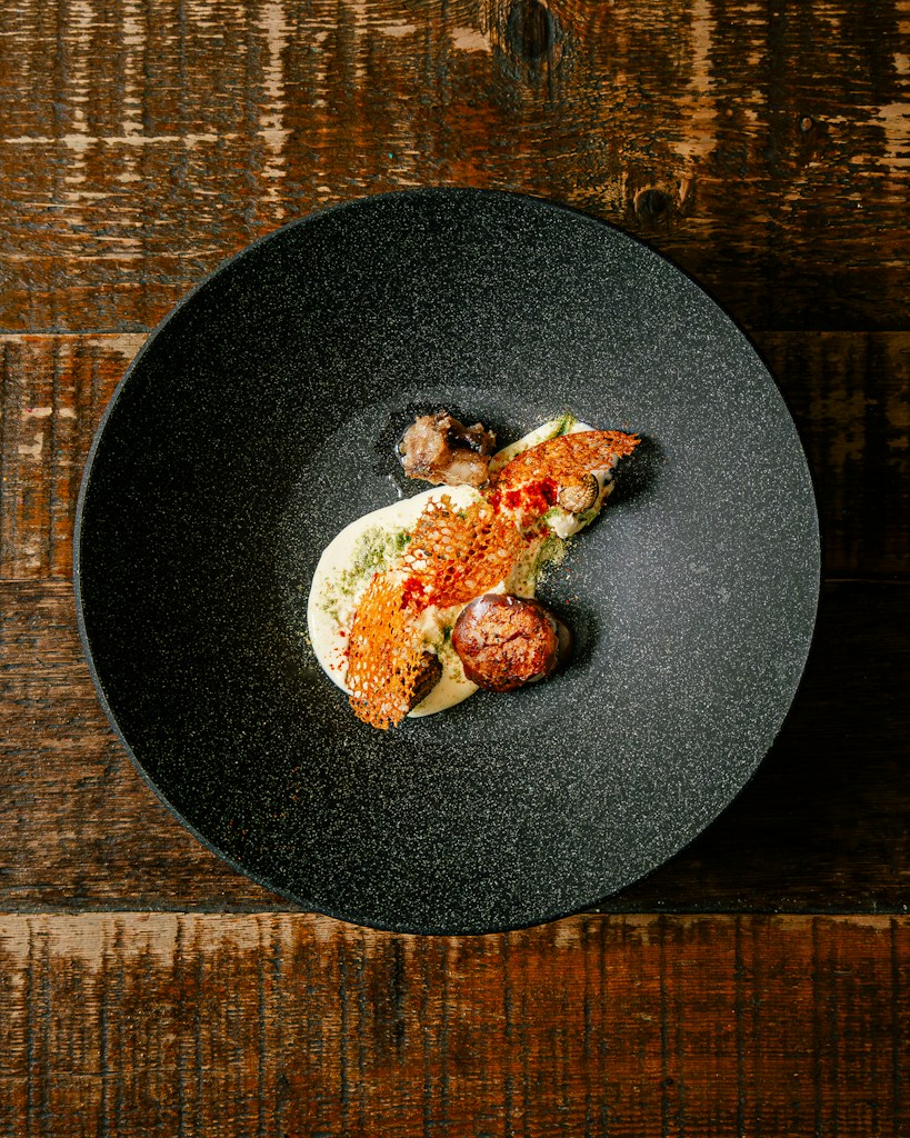 Rendang Sapi