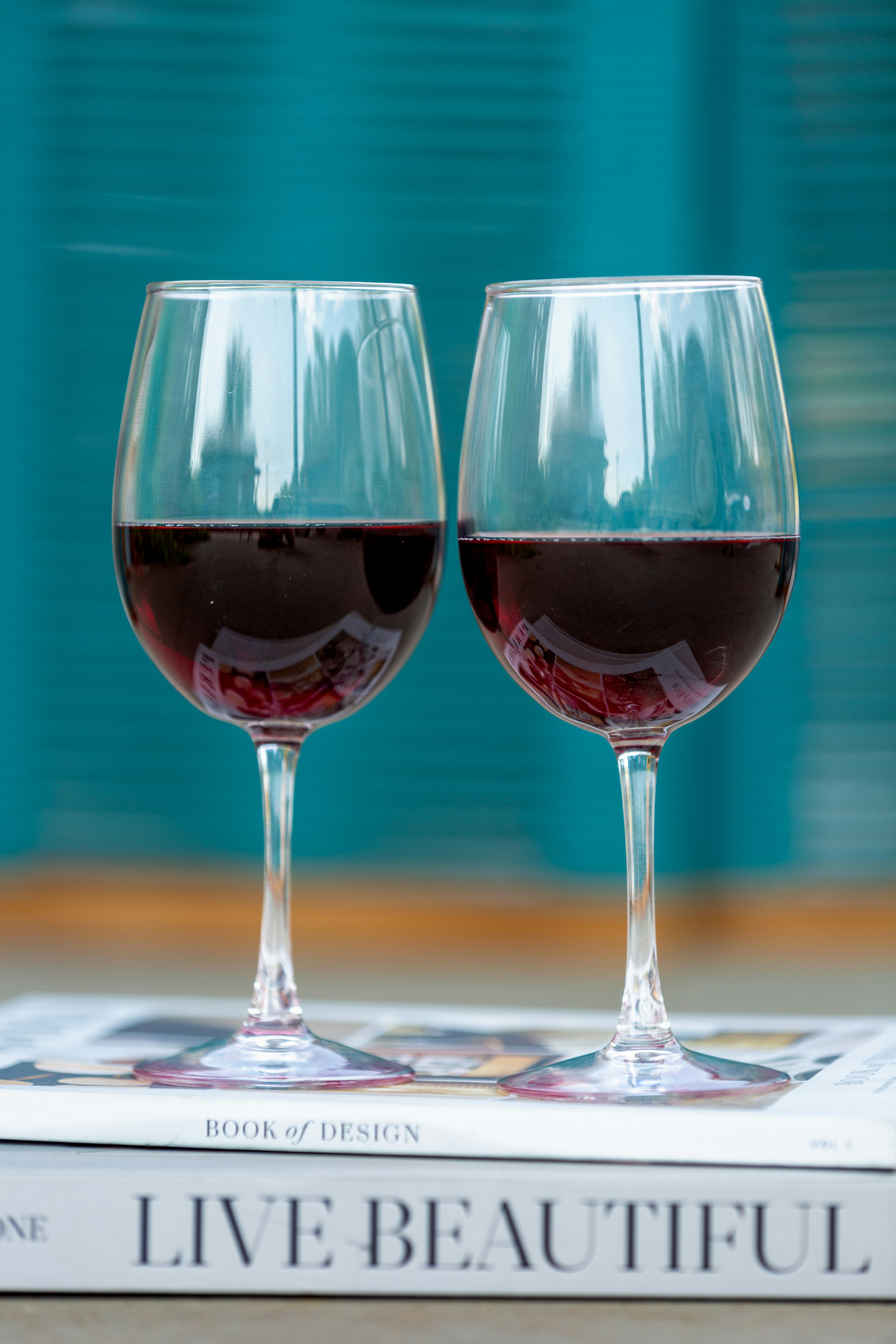 Photo by trevocreative