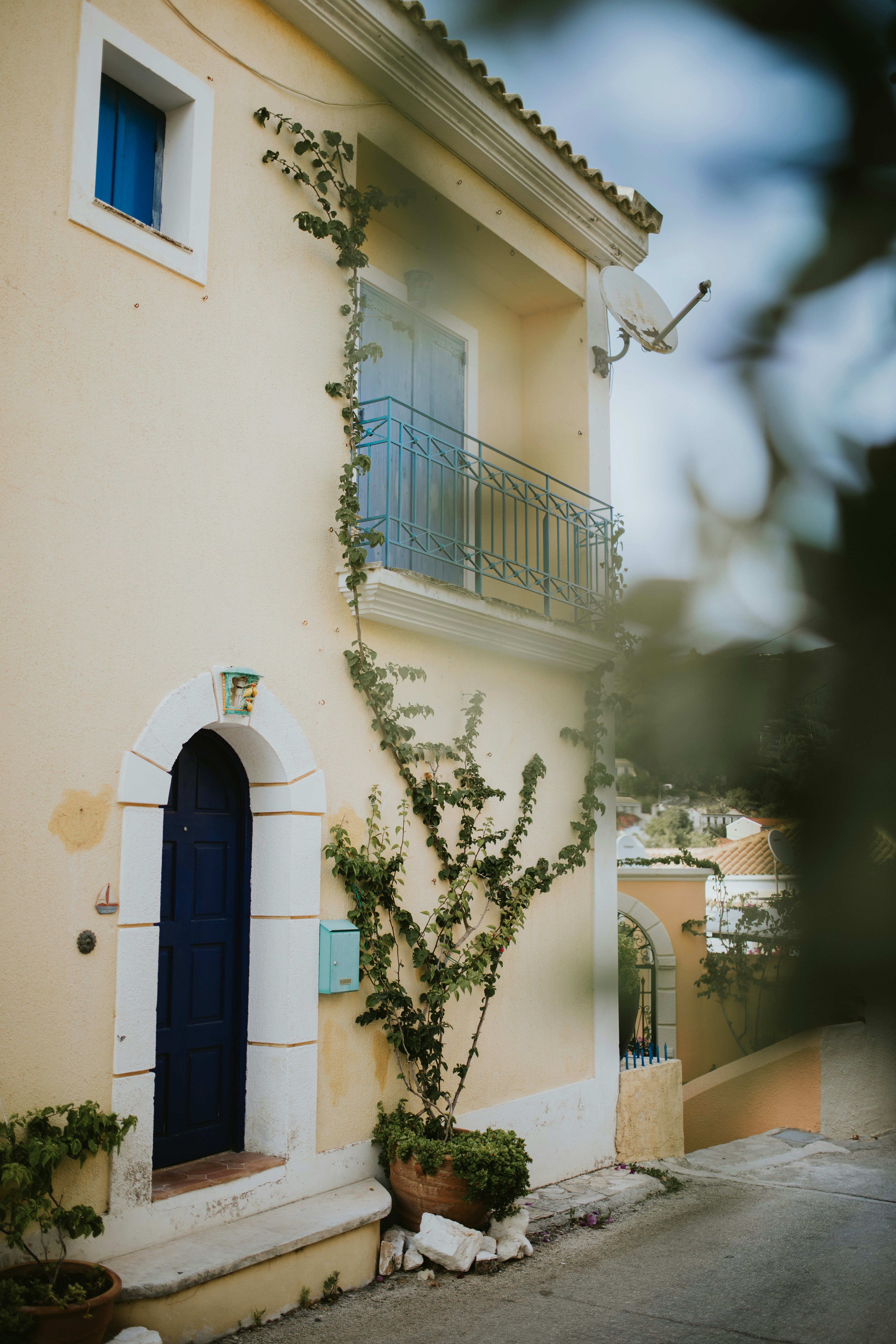 Photo by adinapatrana