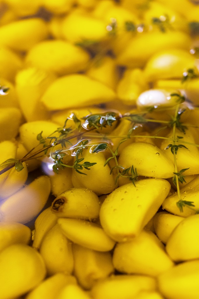 Grass-Fed Ghee