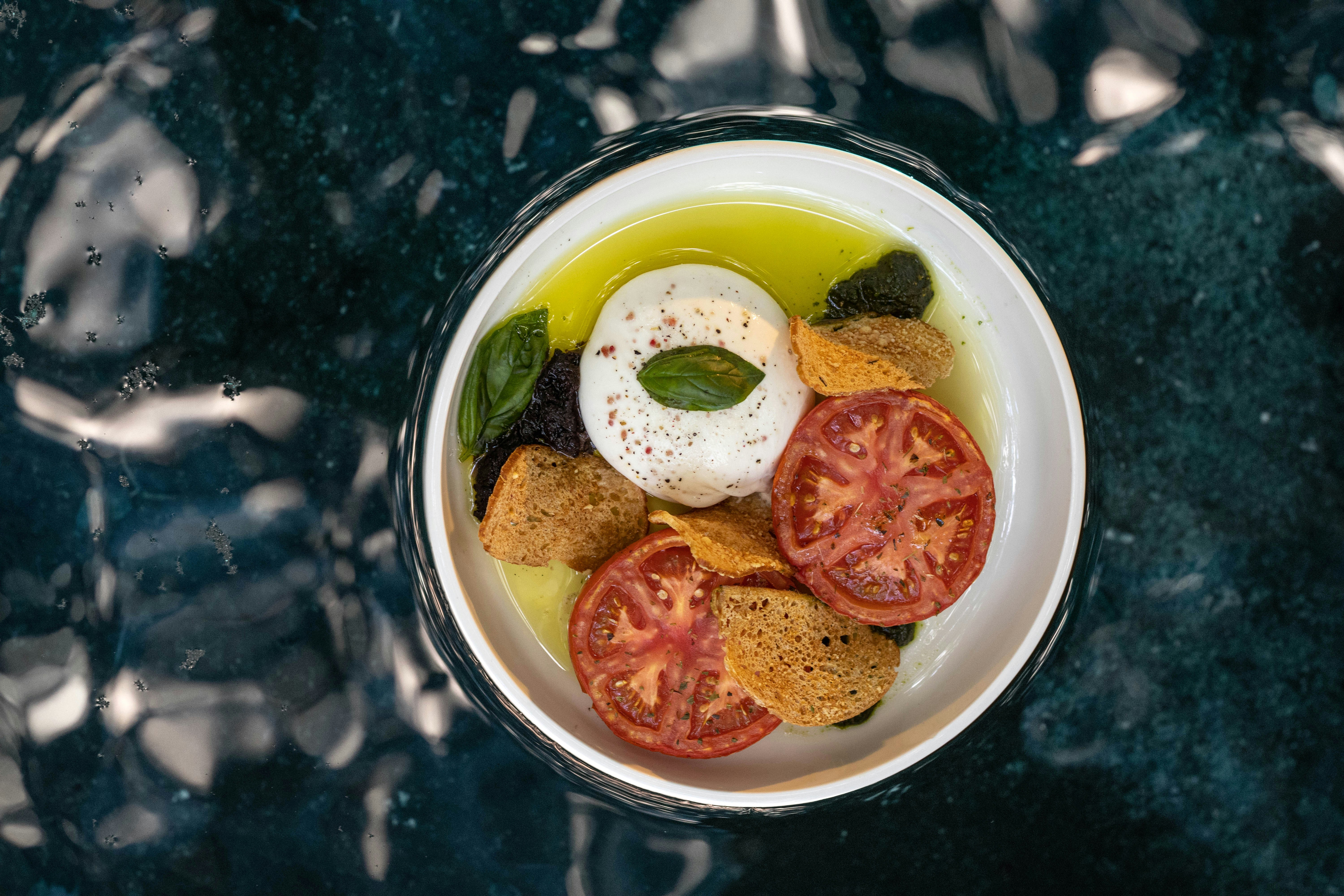 The Creamy Delight of Burrata Cheese: Everything You Need to Know
