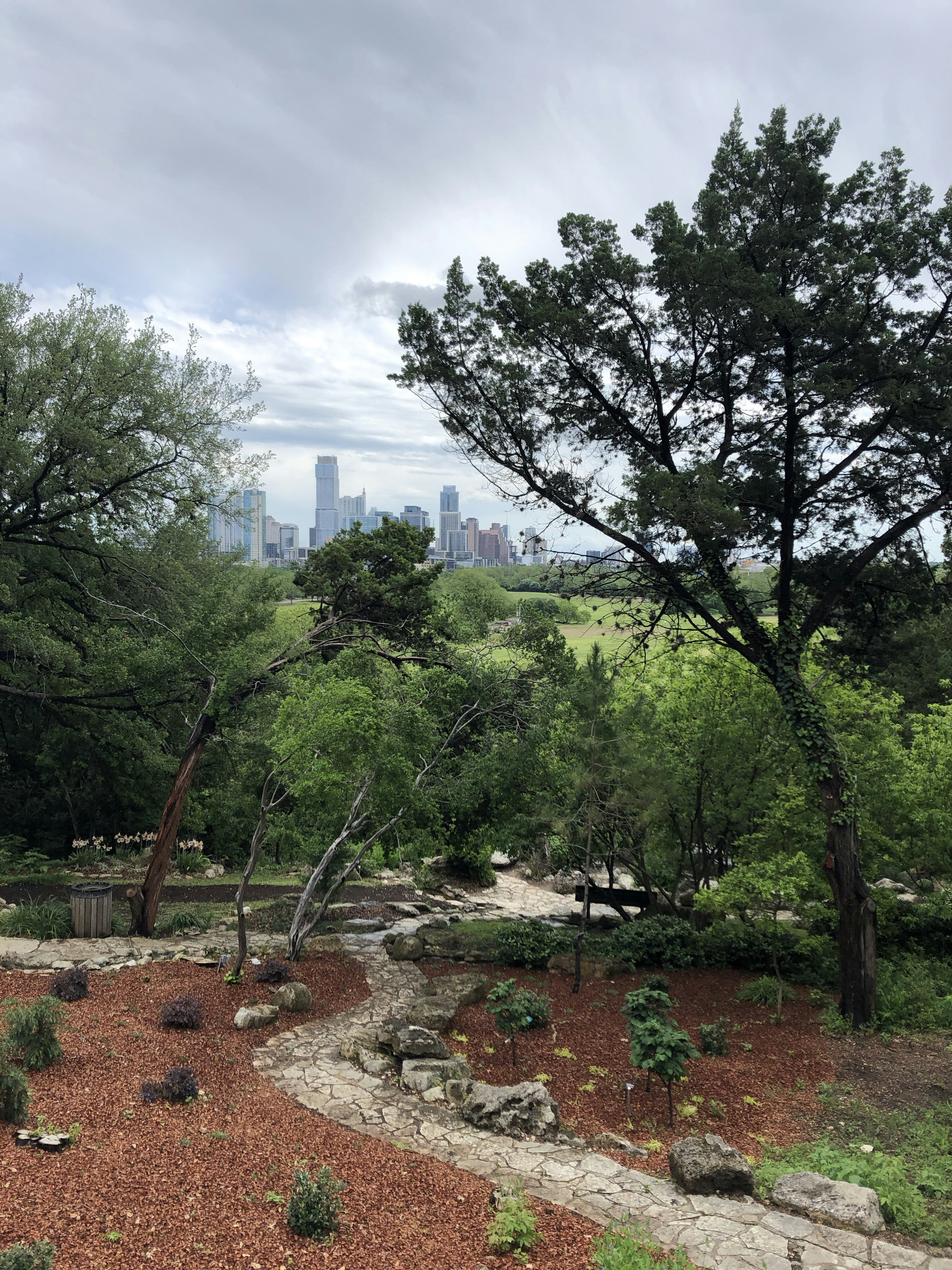 austin garden