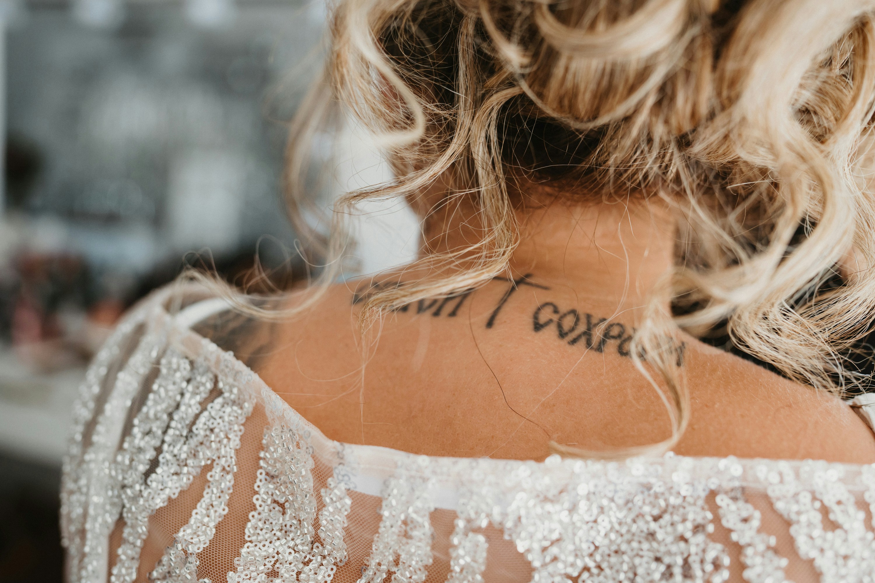 Love Tattoos Quotes for Couples - Short & Heartfelt