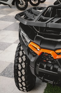 All-Weather Truck Tire