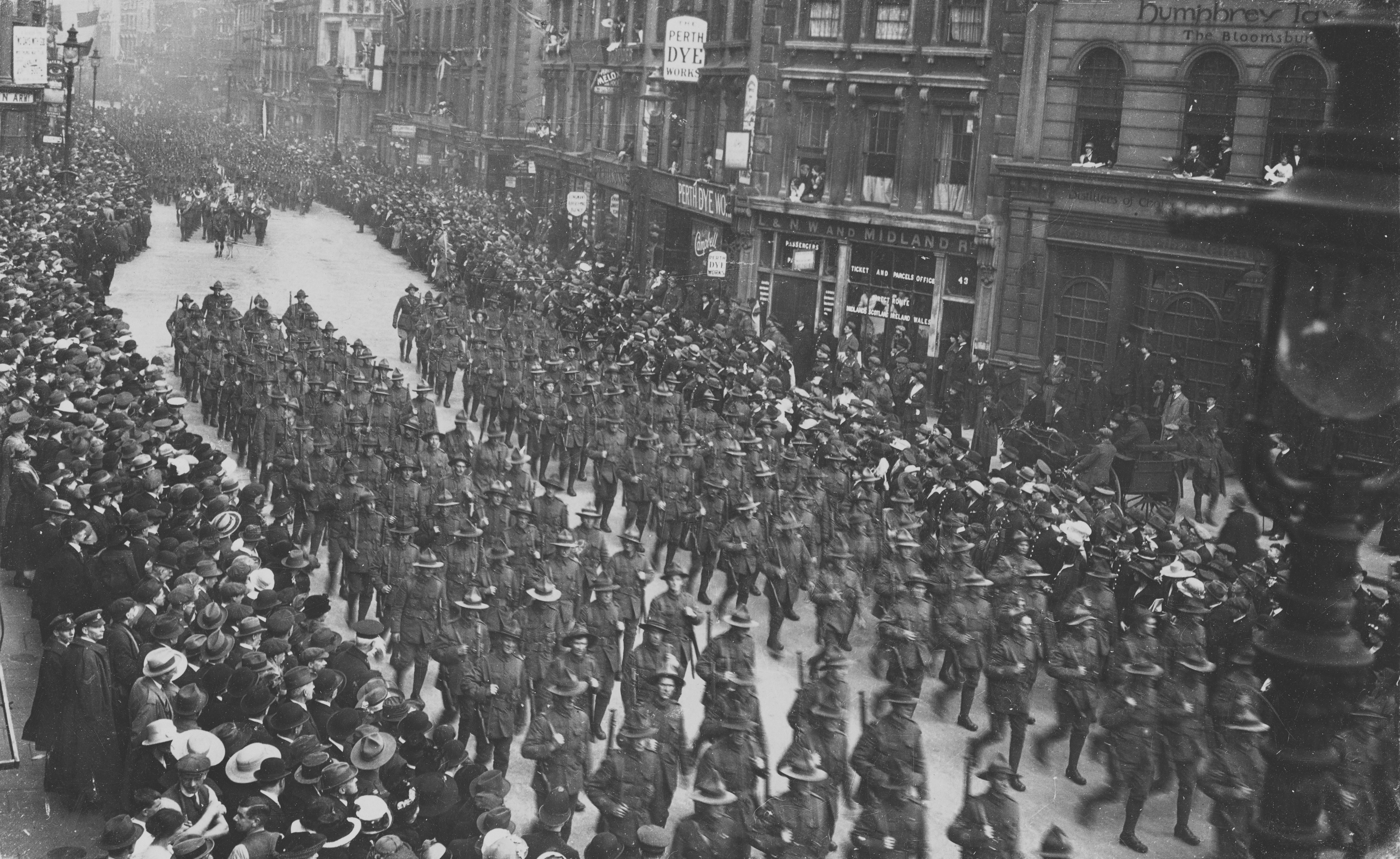 Everything You Need to Know About Trump’s Military Parade in Washington D.C.