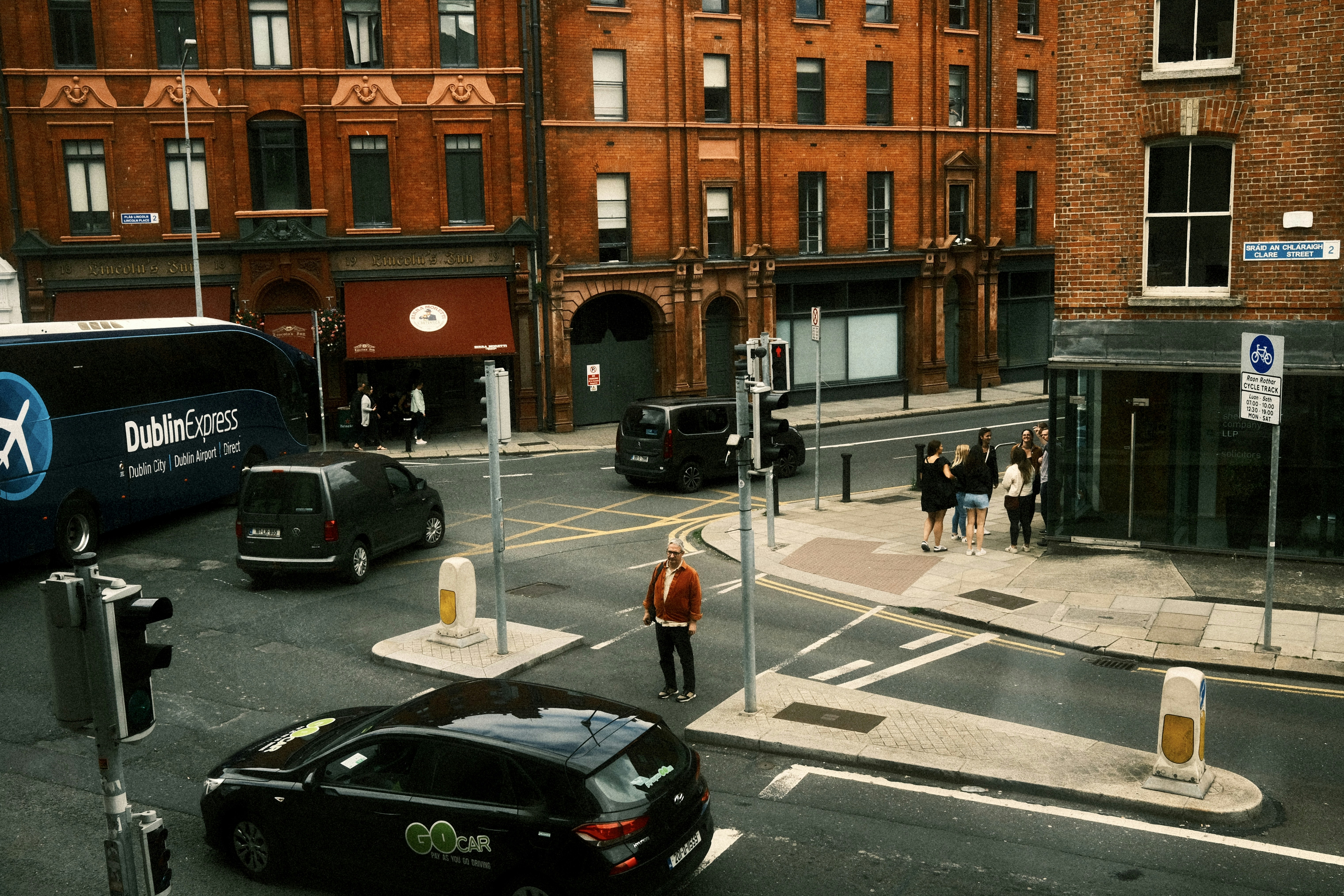 Ireland Visa Renewal Guide for Residency Seekers