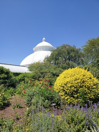 Discover the Beauty of Sweden’s Botanical Gardens