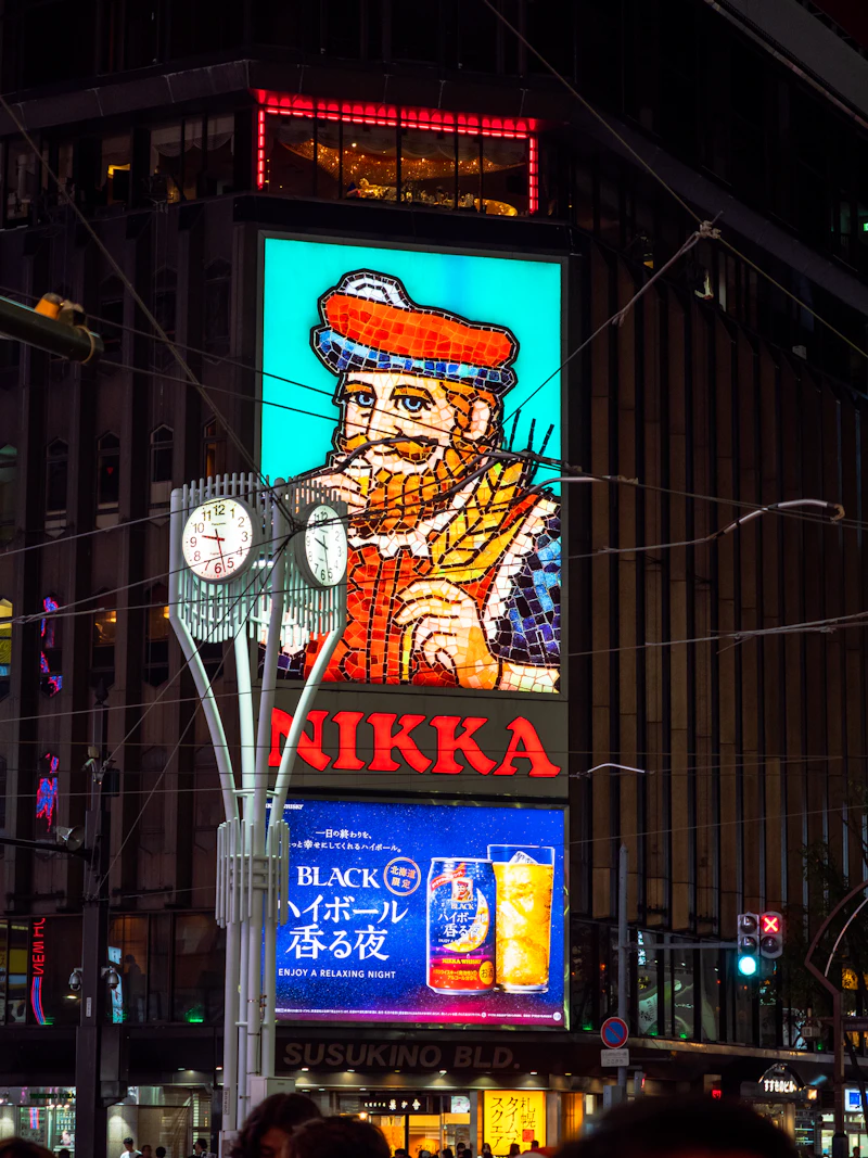 Sapporo