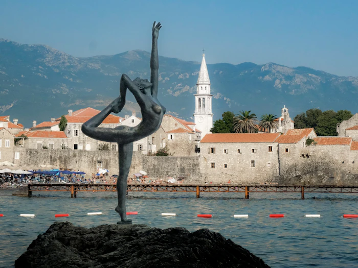 Budva, Montenegro