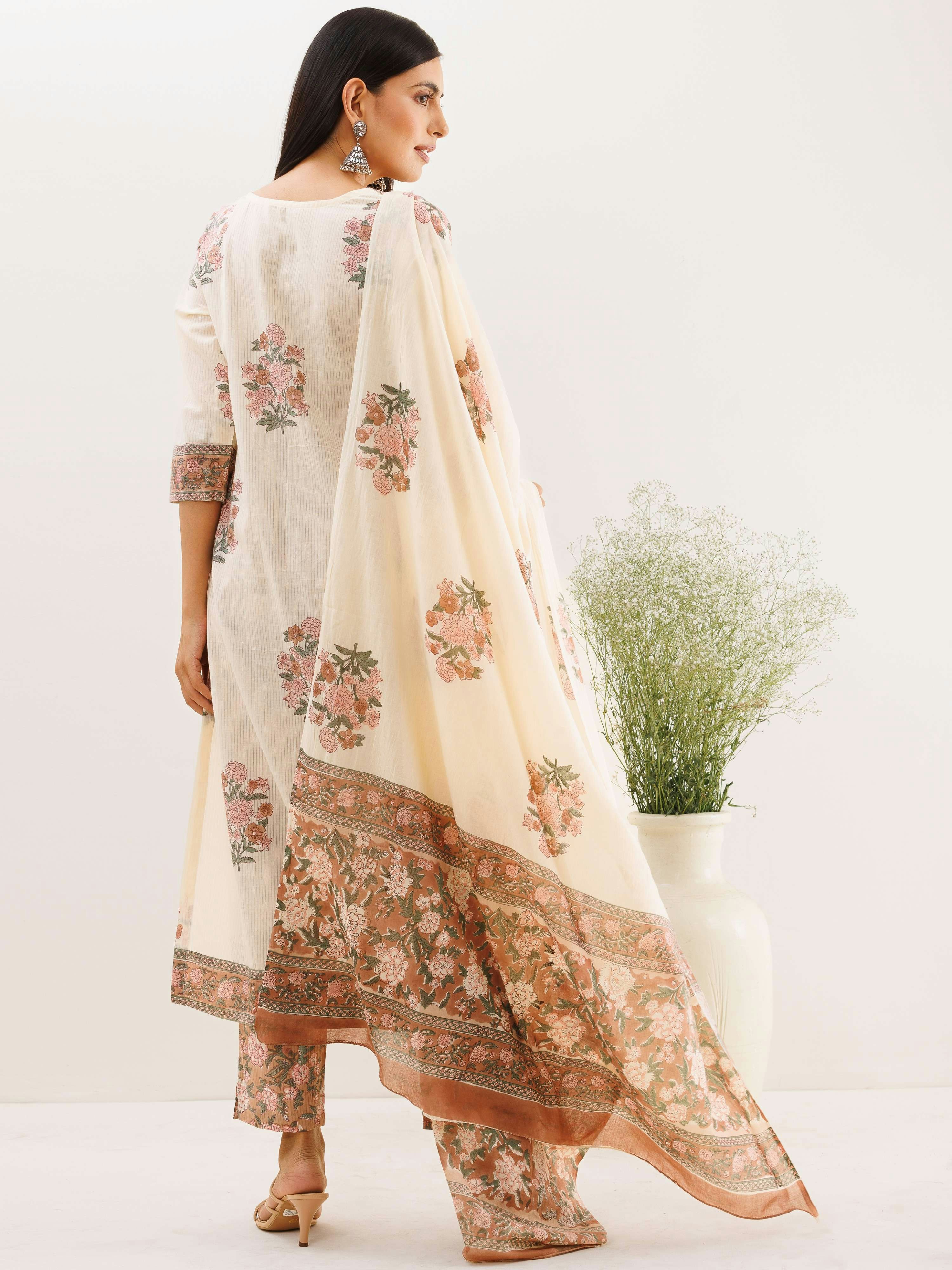 Elegant Co-ord Set