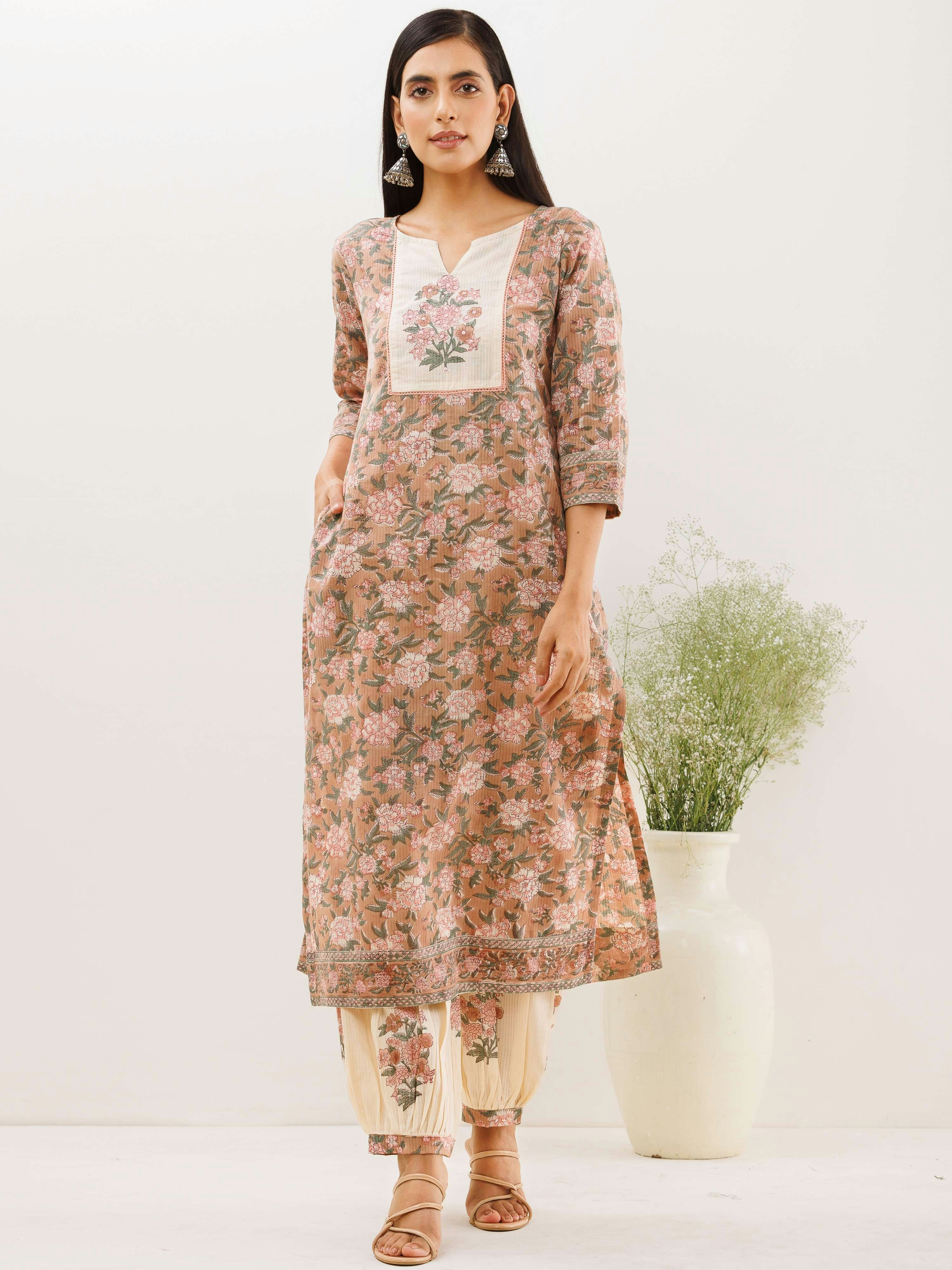Stylish Indian Men's Kurtas