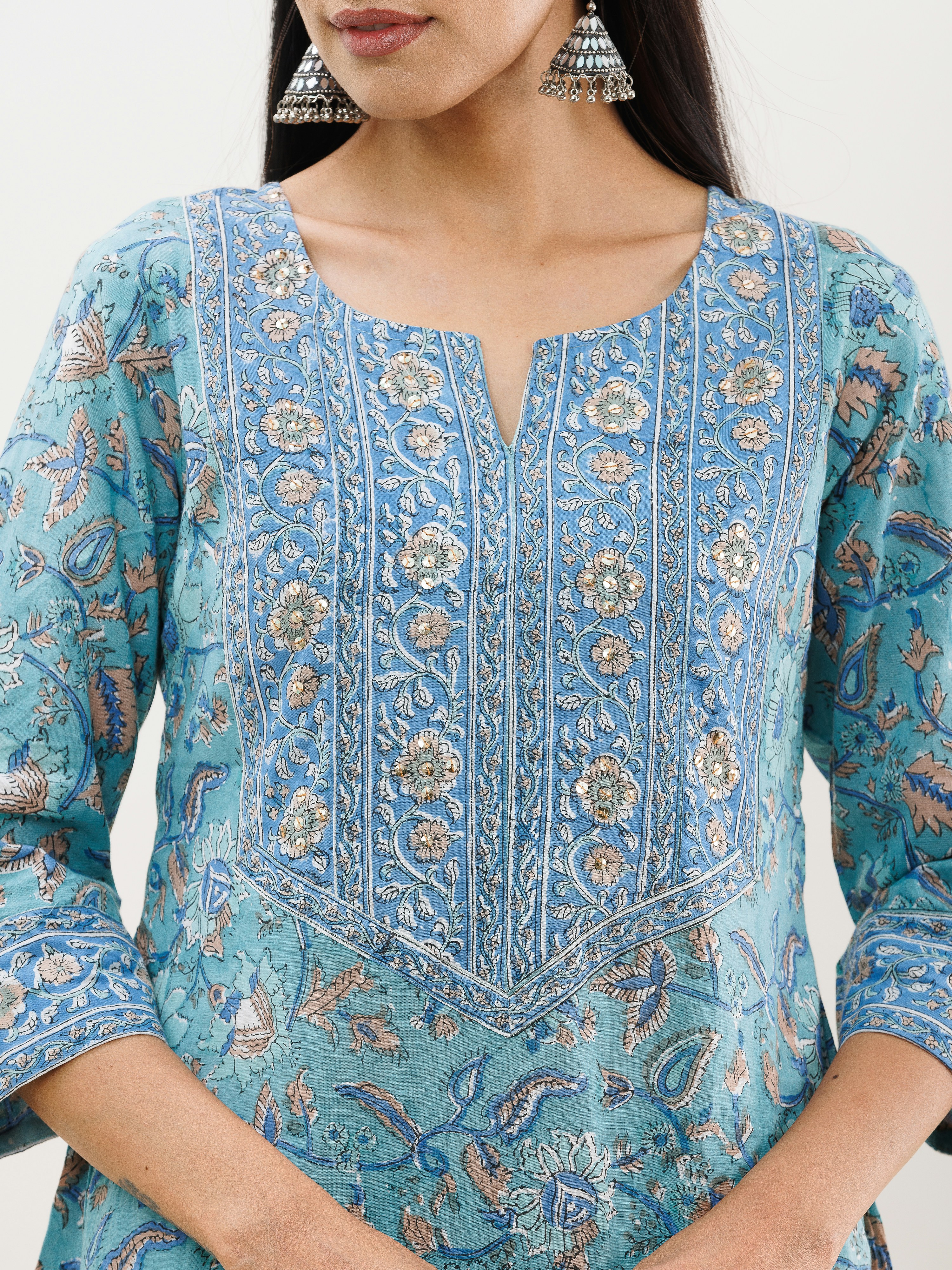 Ethnic & Western Wear