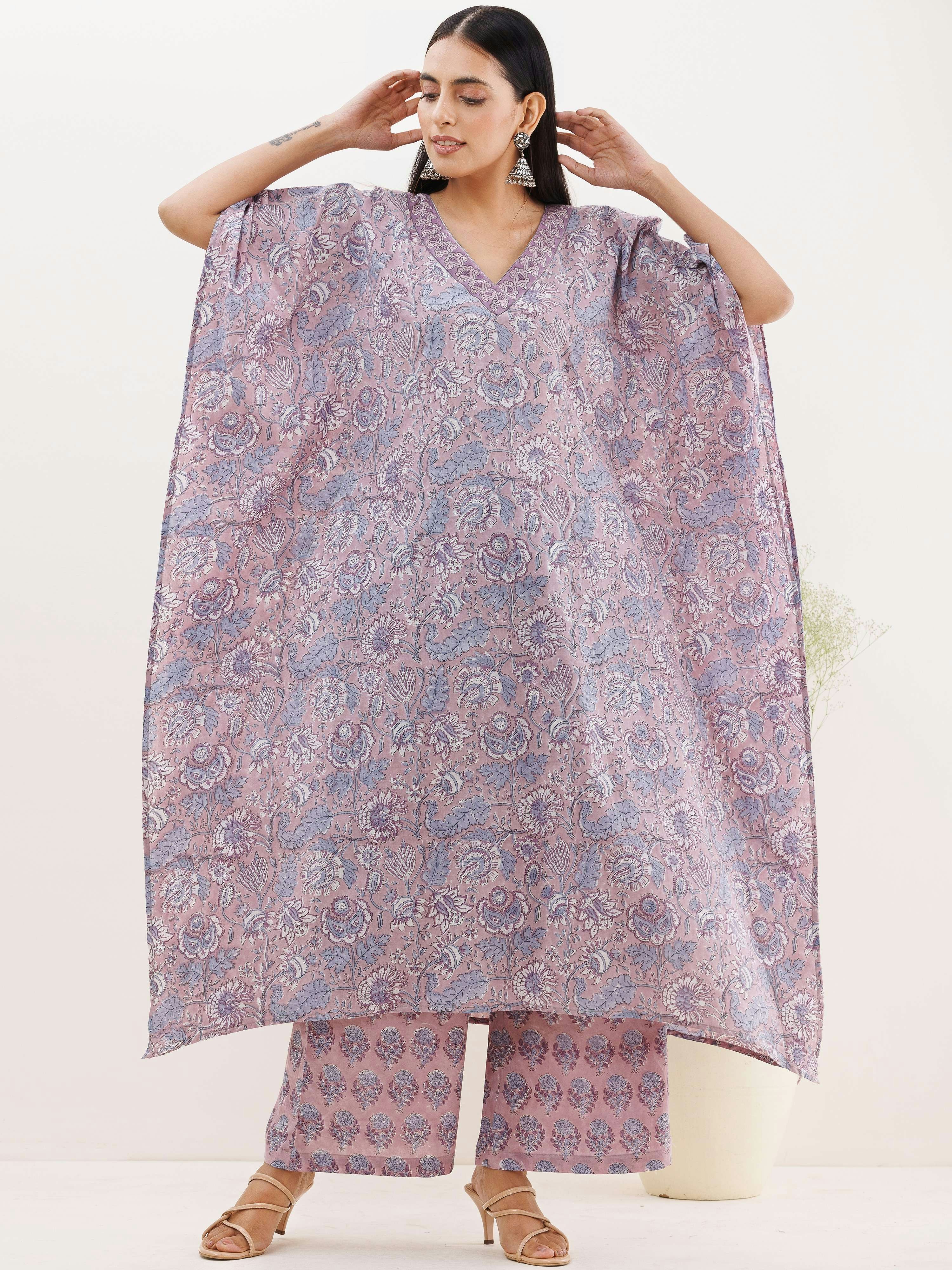 Stylish Women&rsquo;s Caftan Ideas and Top Picks