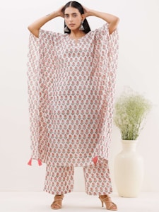 Tunik Modern Chic