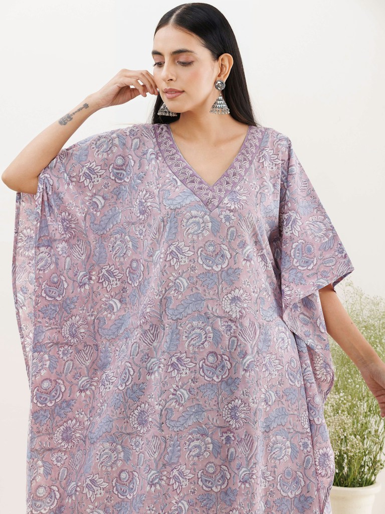 Abaya à venir