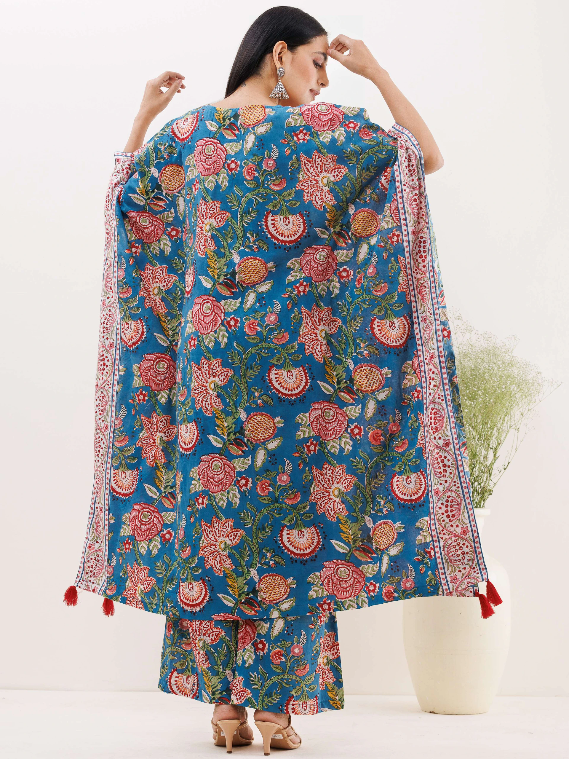 woman holding dried flower