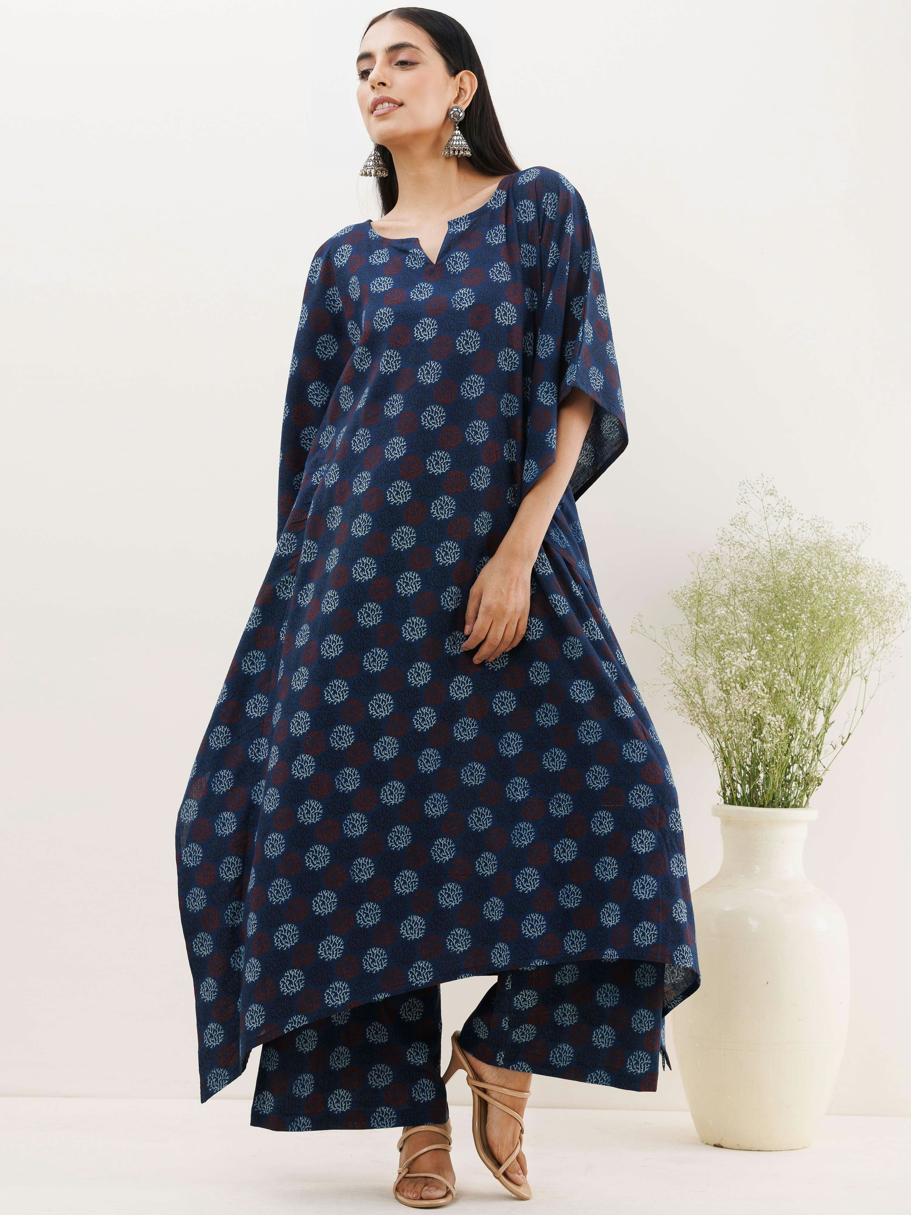 Elegant Modest Dress