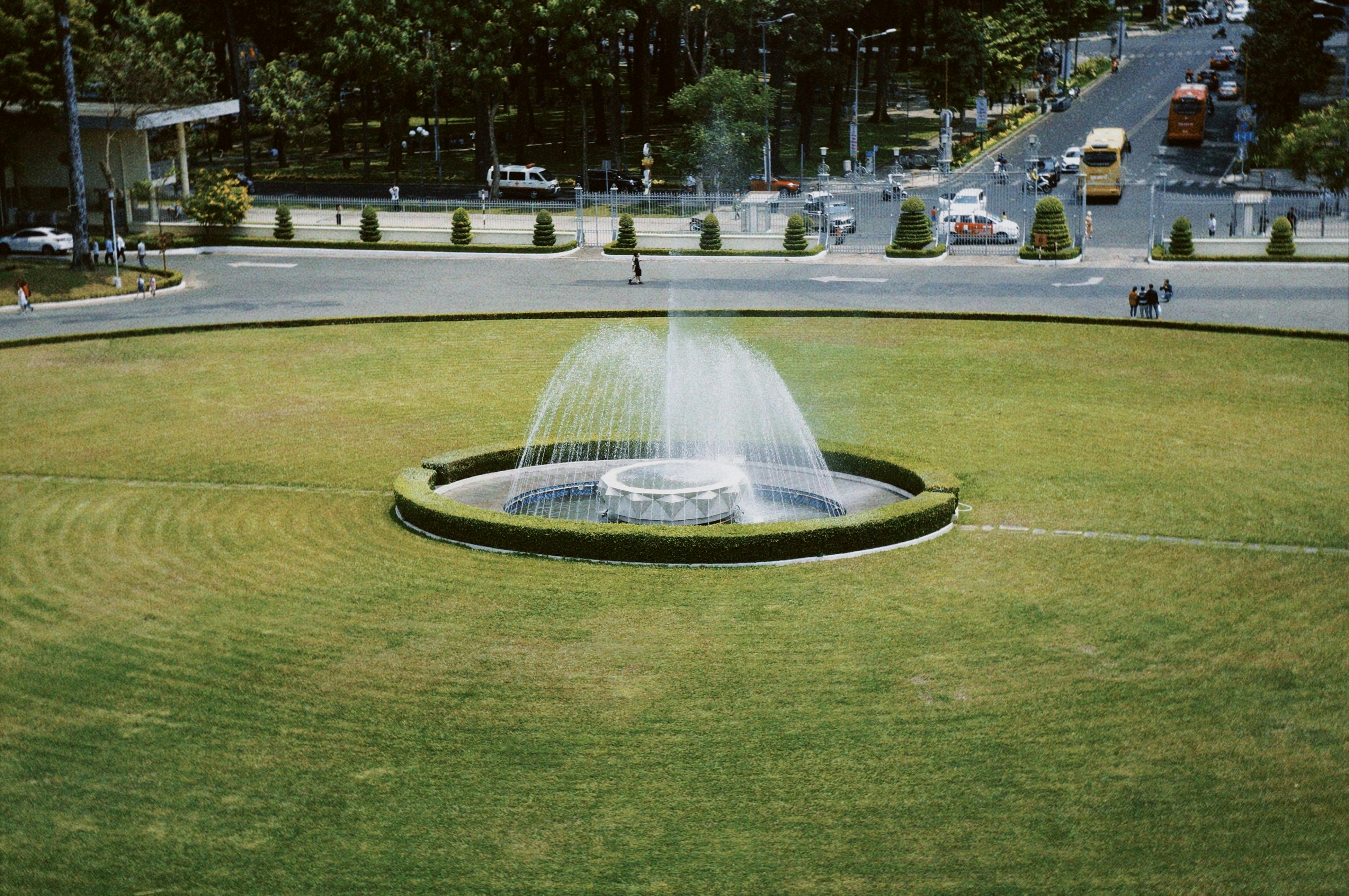 Dream View Park