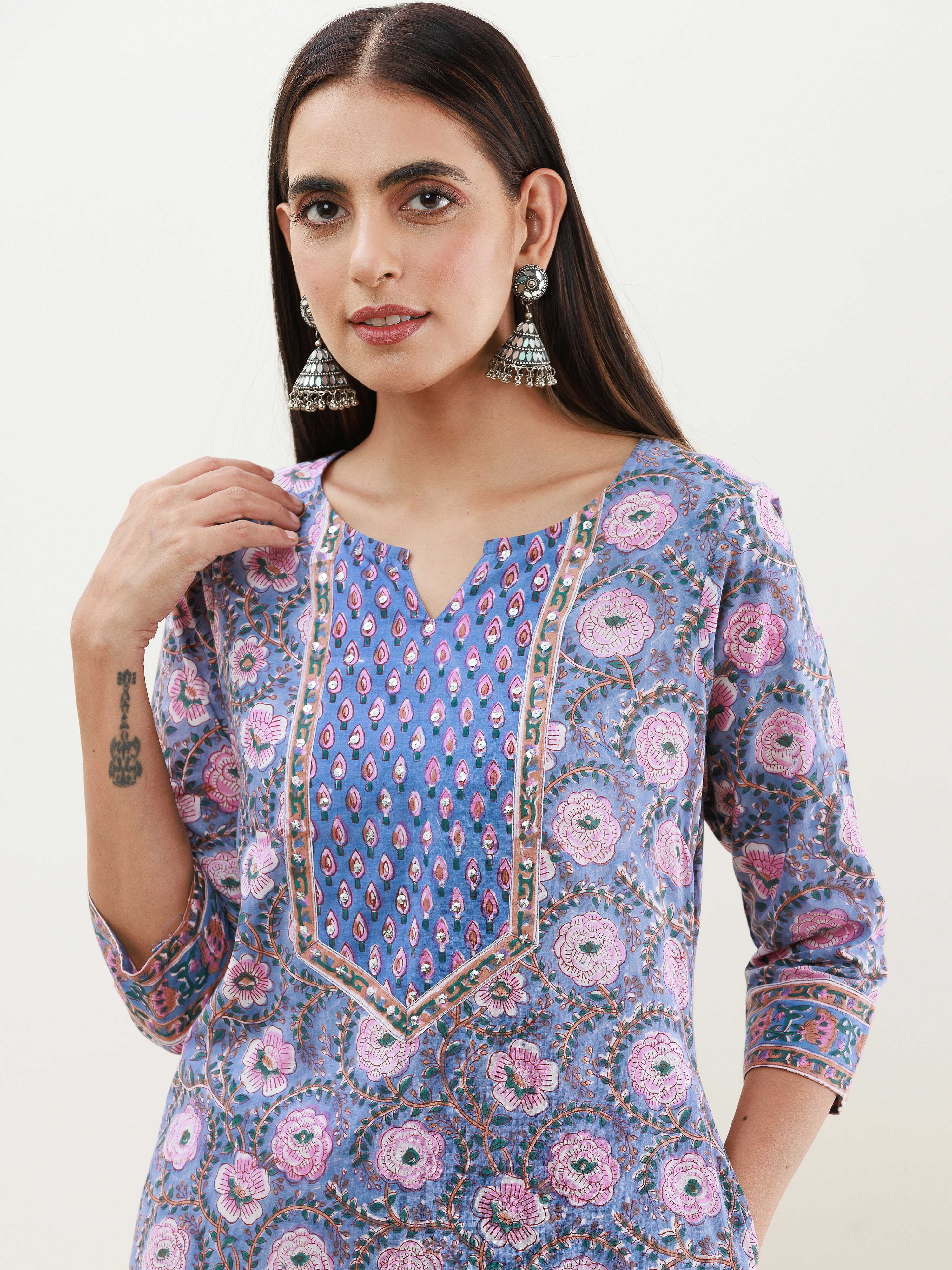 Women's Blouse